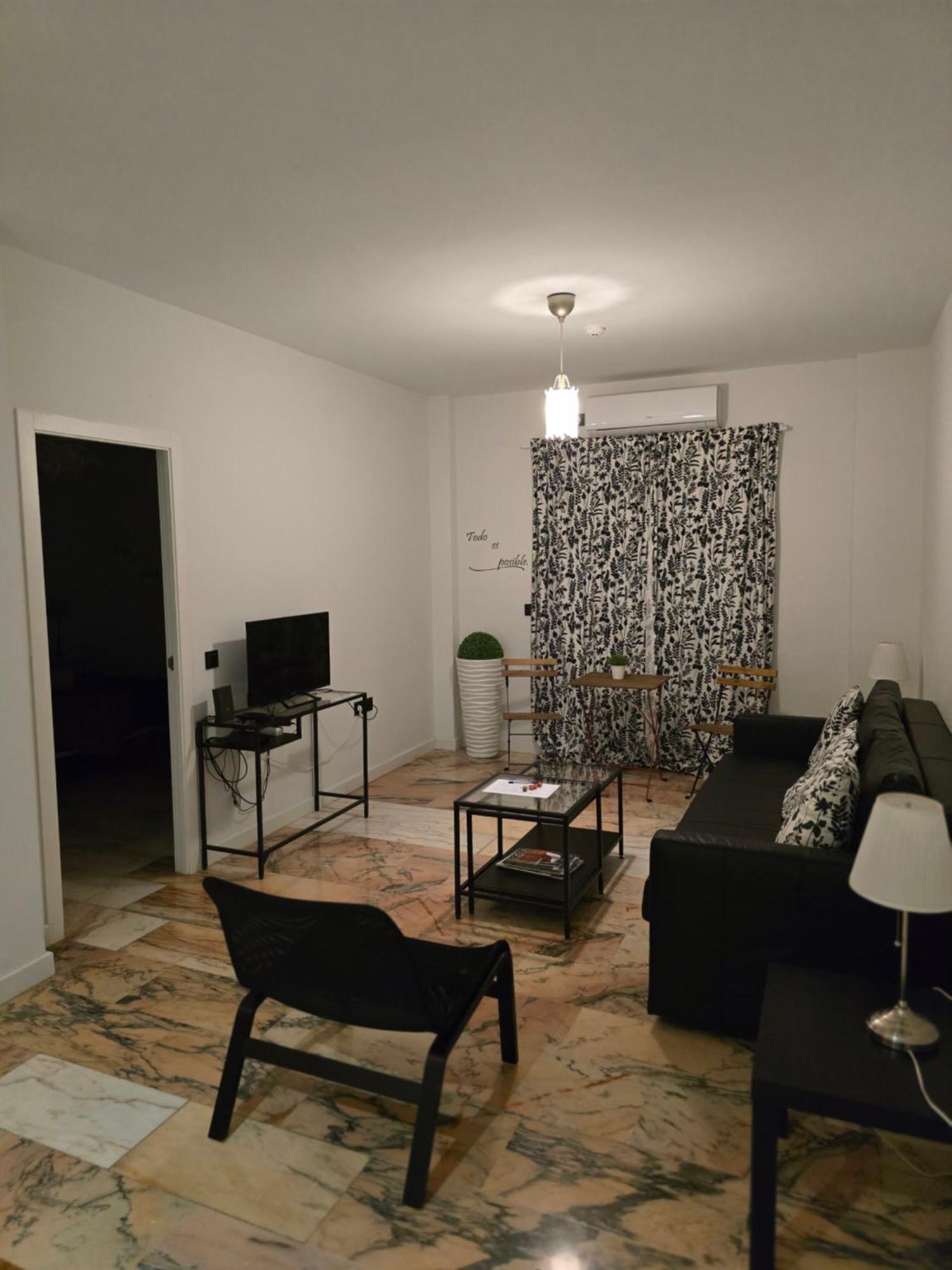 Apartamento Lhome *