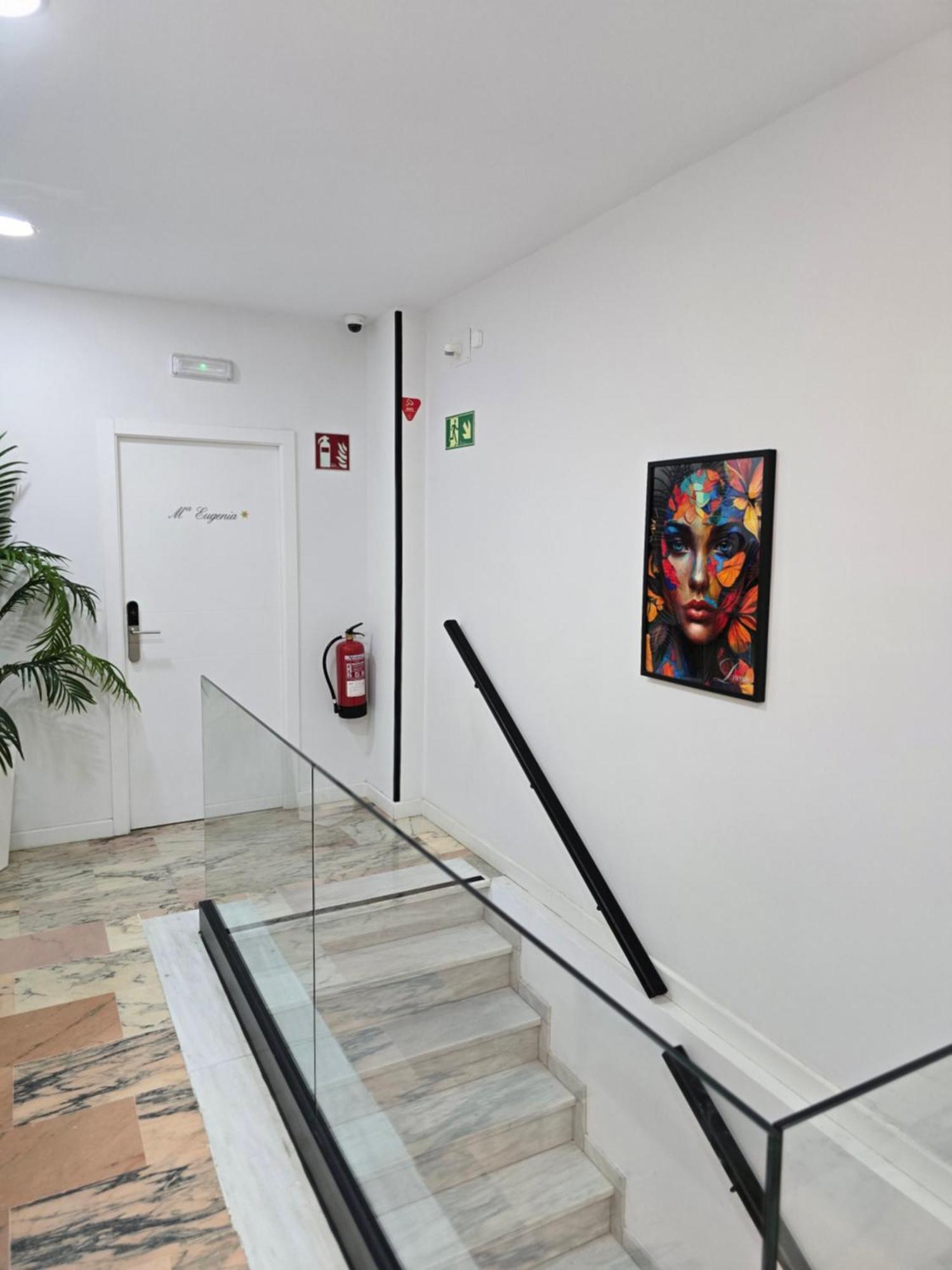 Apartamento Lhome Sevilla