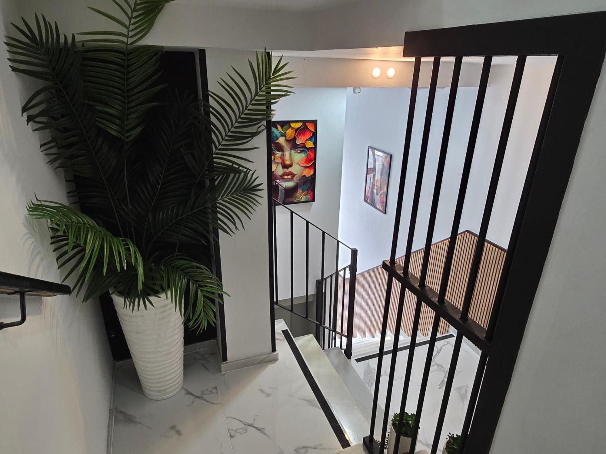 Lhome Apartamento