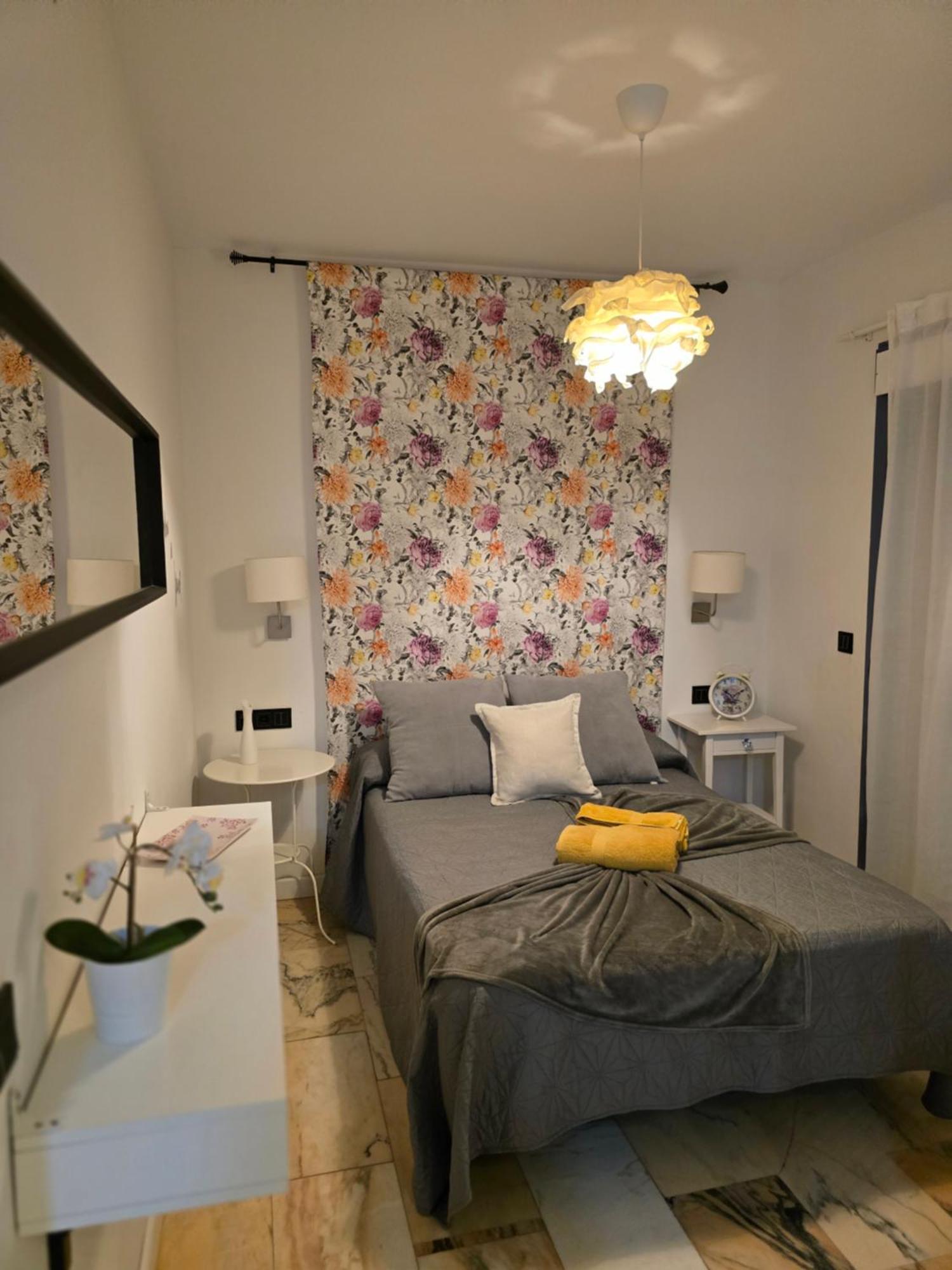 Lhome Apartamento