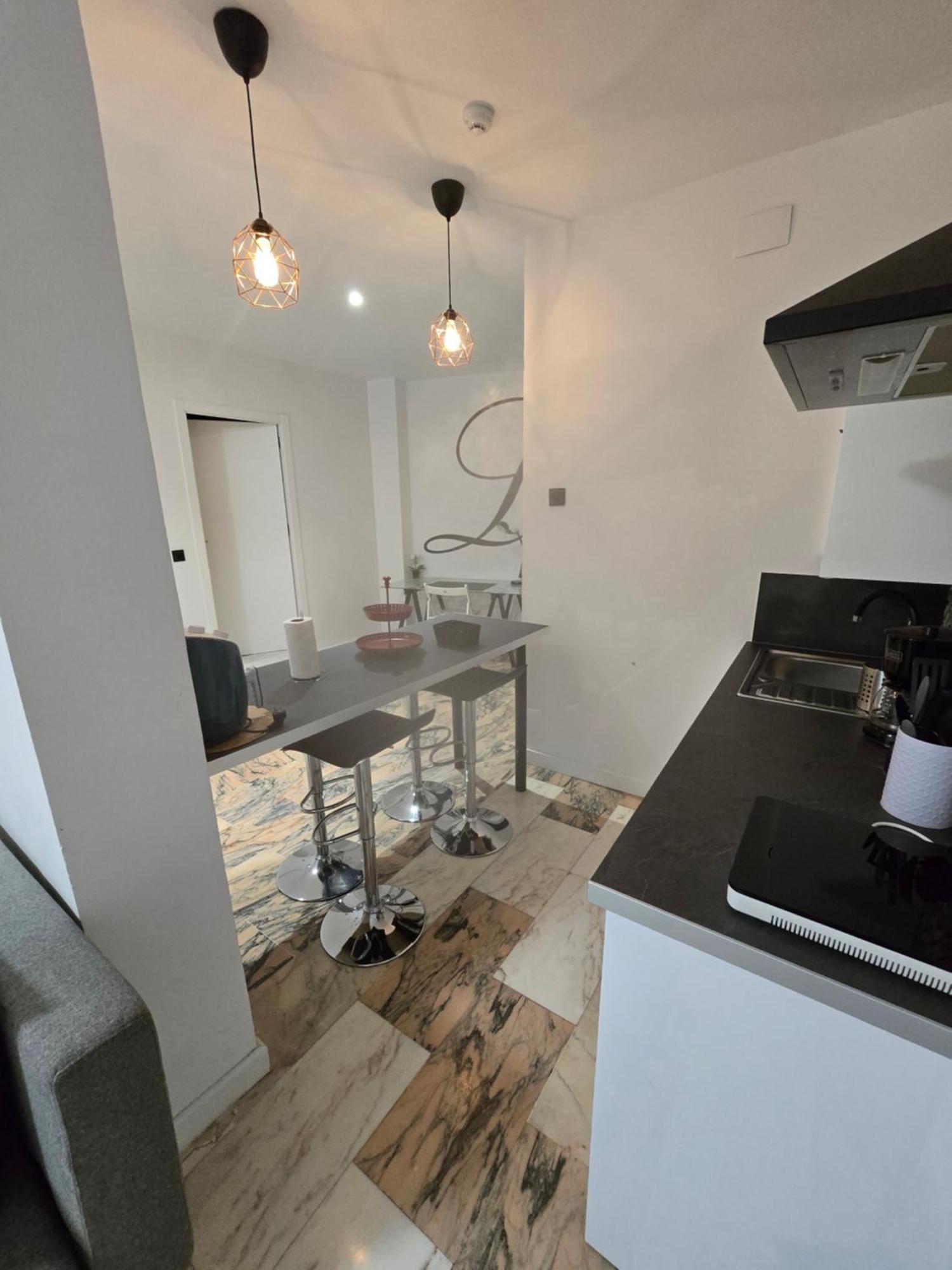 Apartamento Lhome