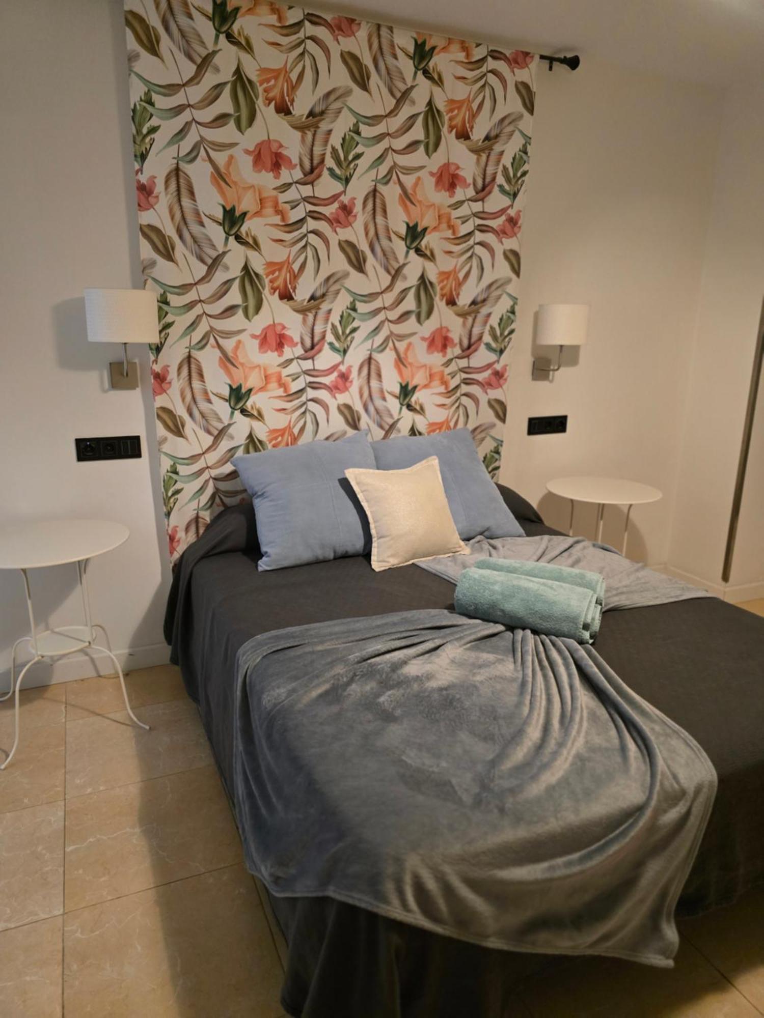 Lhome Apartamento *