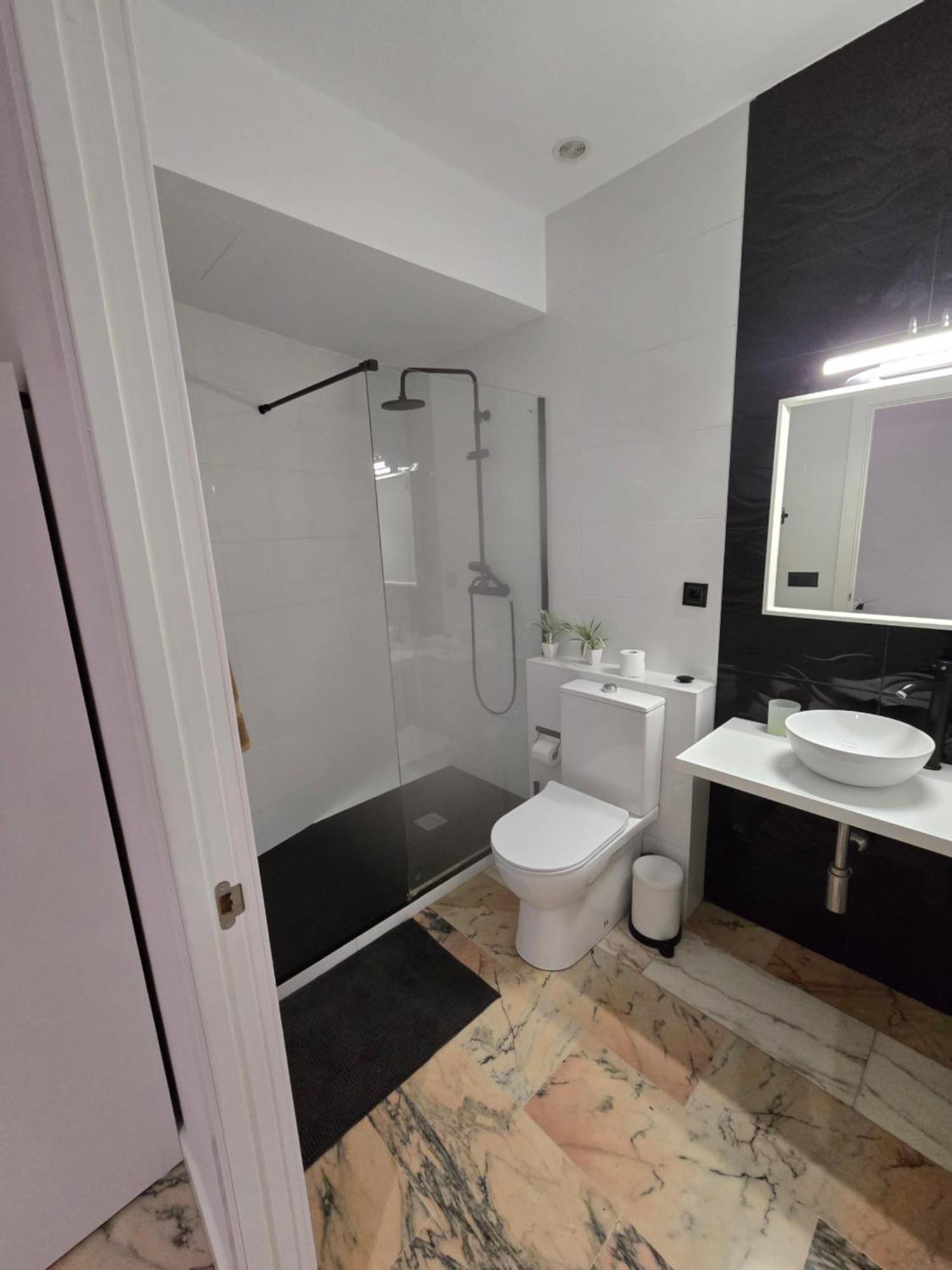 Lhome Apartamento Sevilla