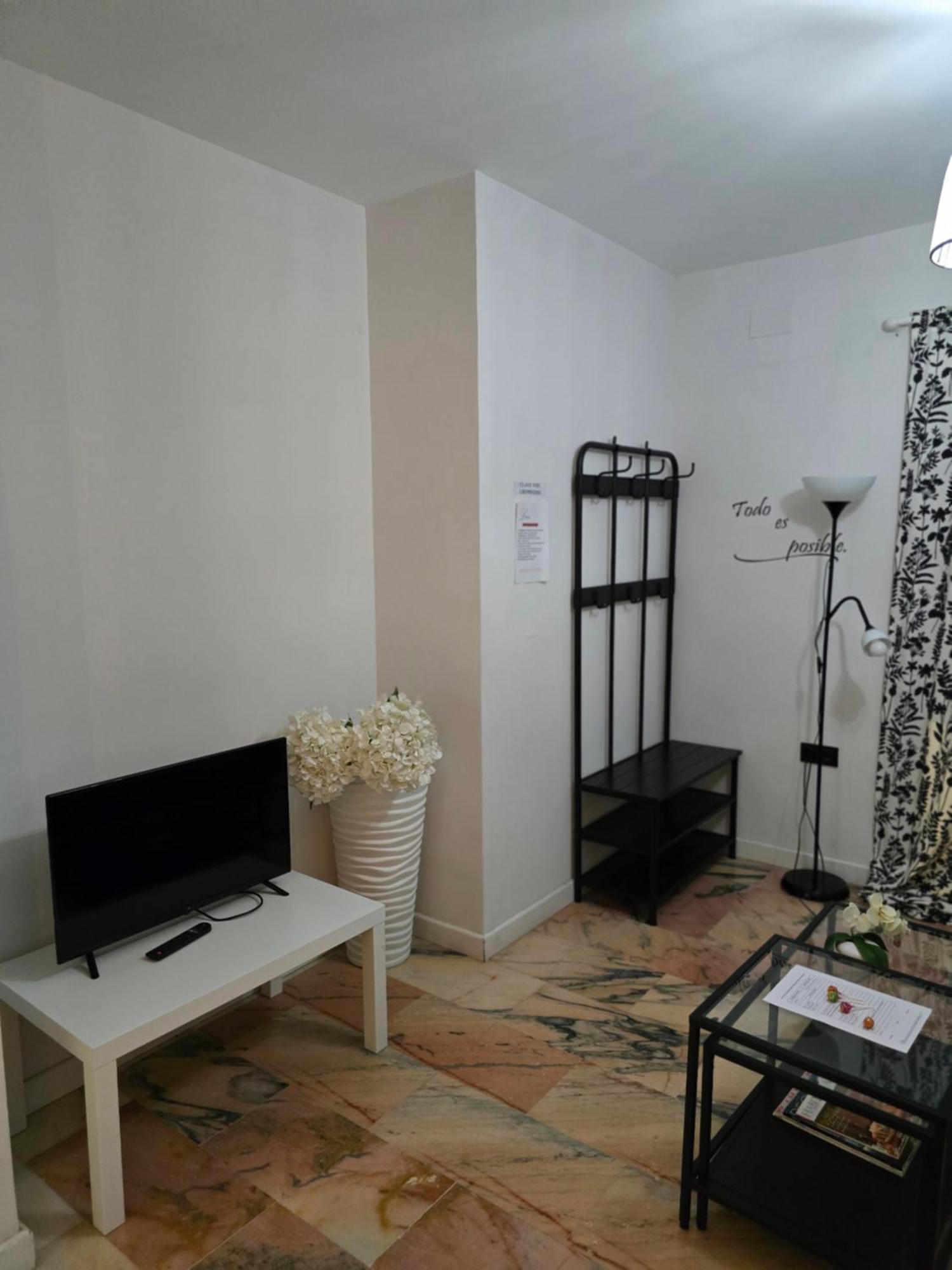 Lhome Apartamento