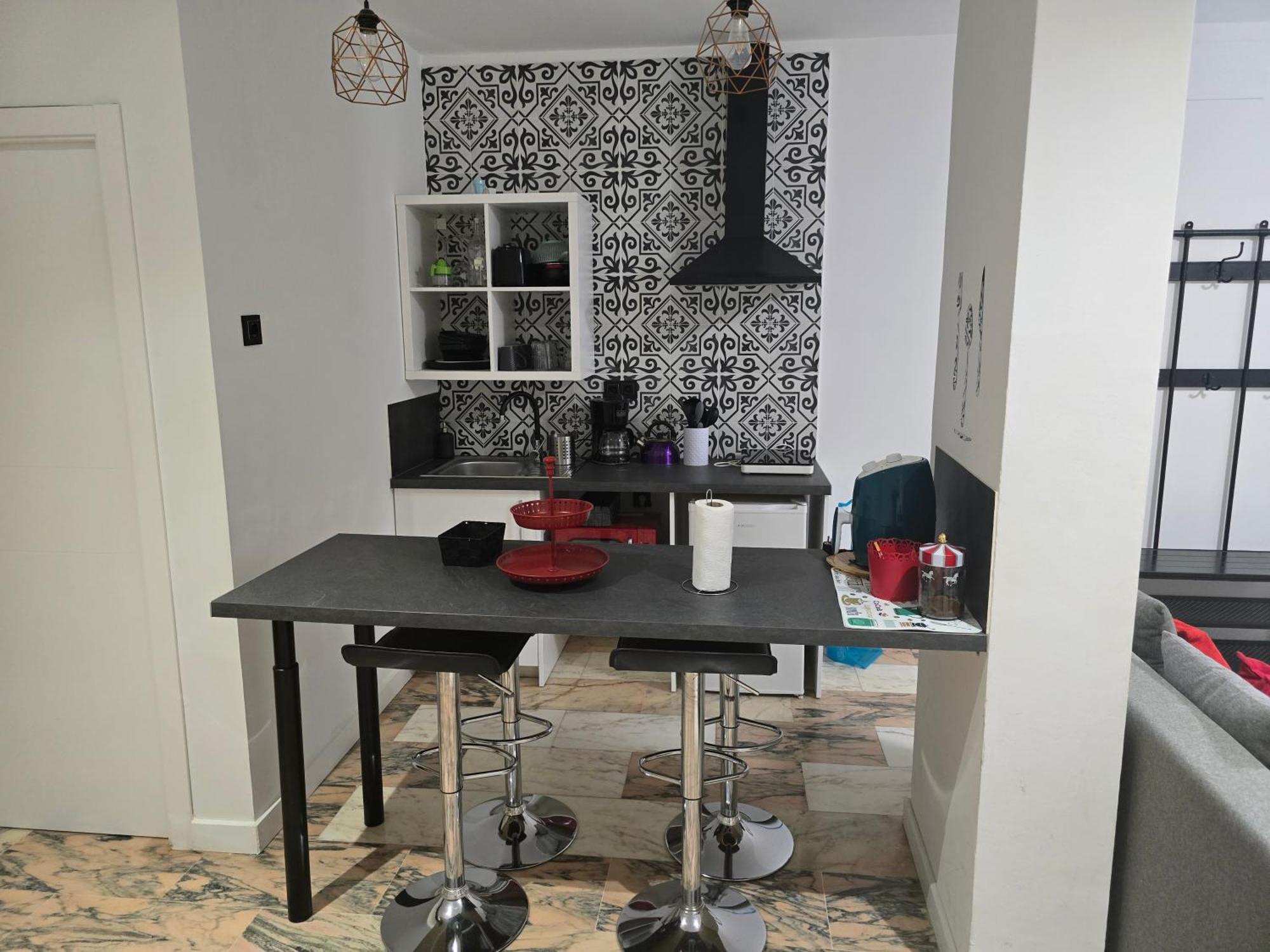 Apartamento Lhome Sevilla