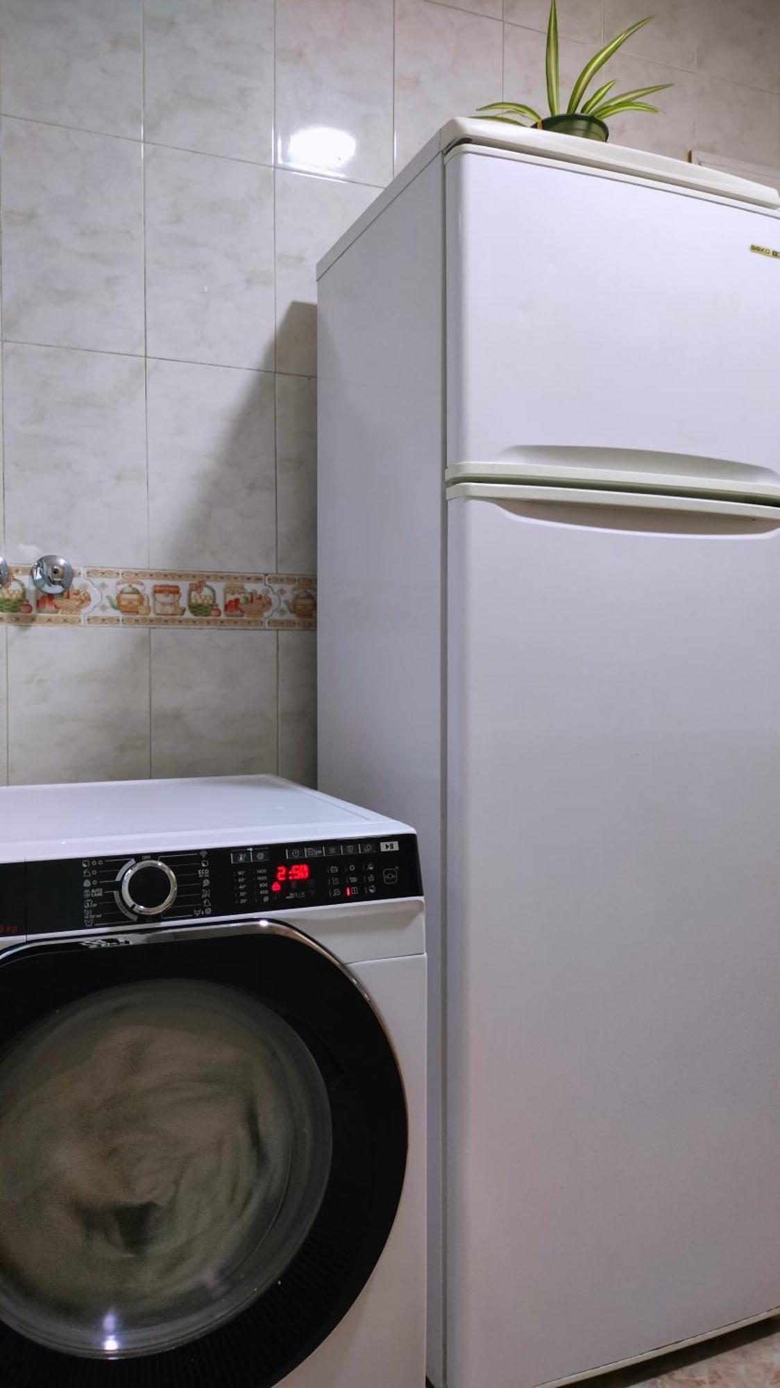 Apartamento La Casa Azul