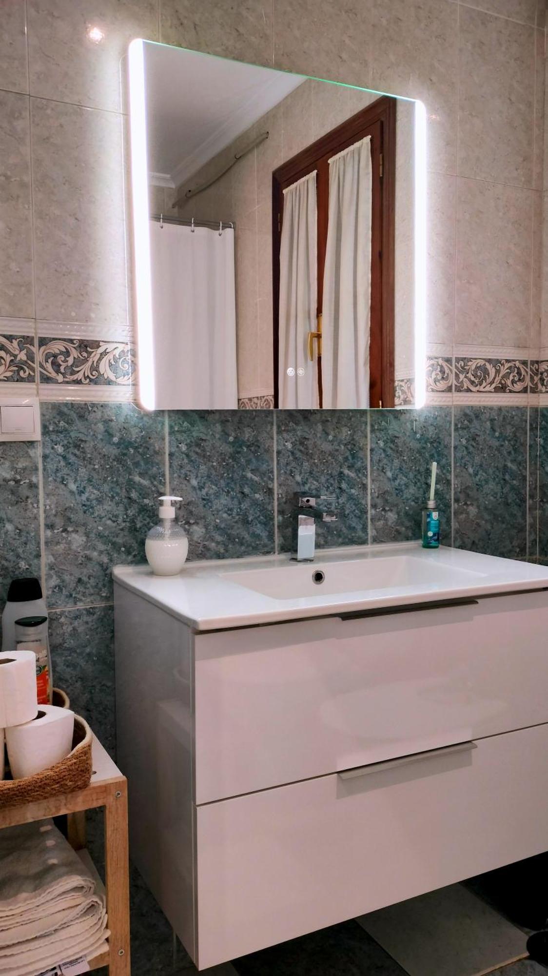 Apartamento La Casa Azul *