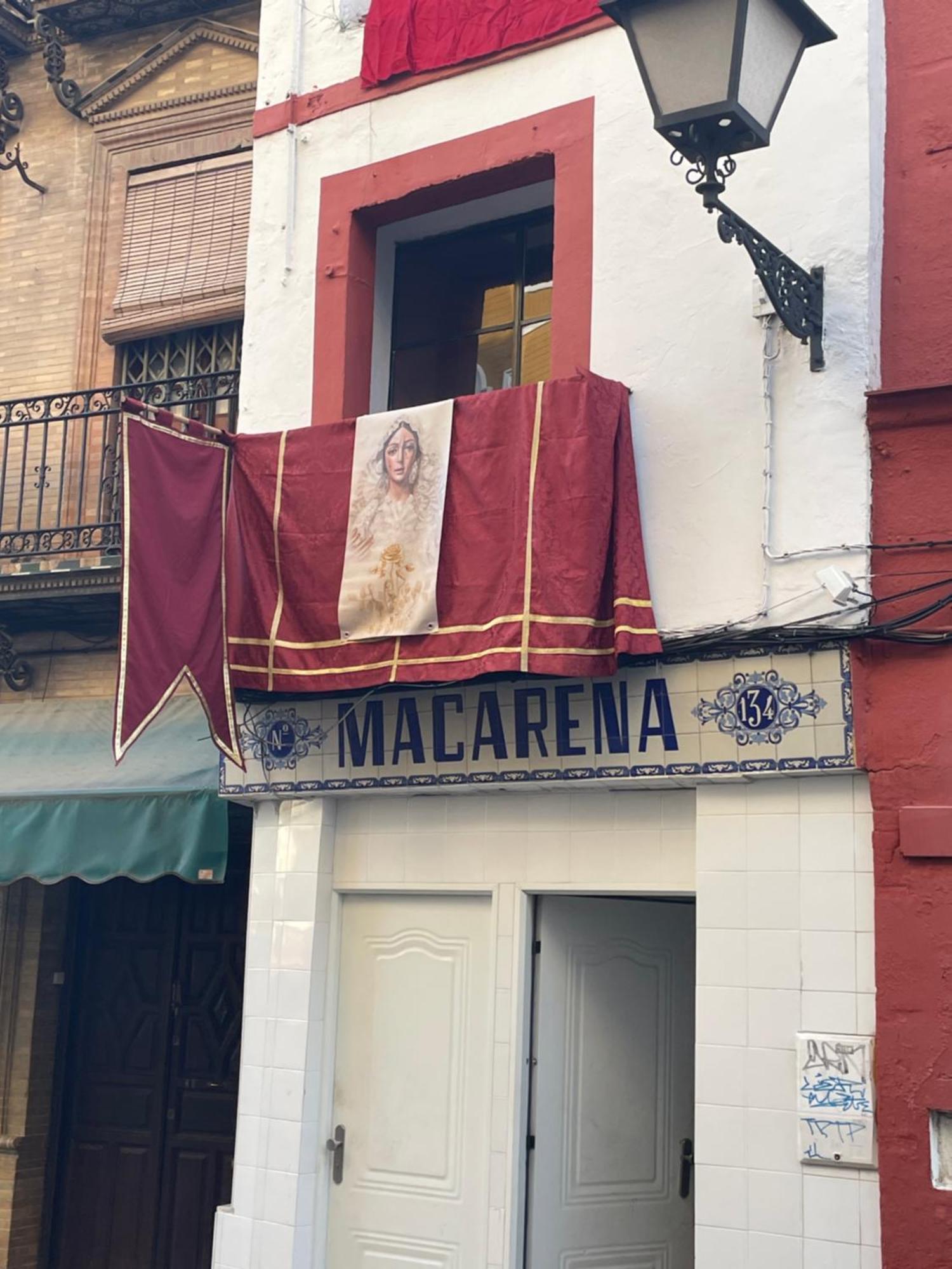 Arco Macarena