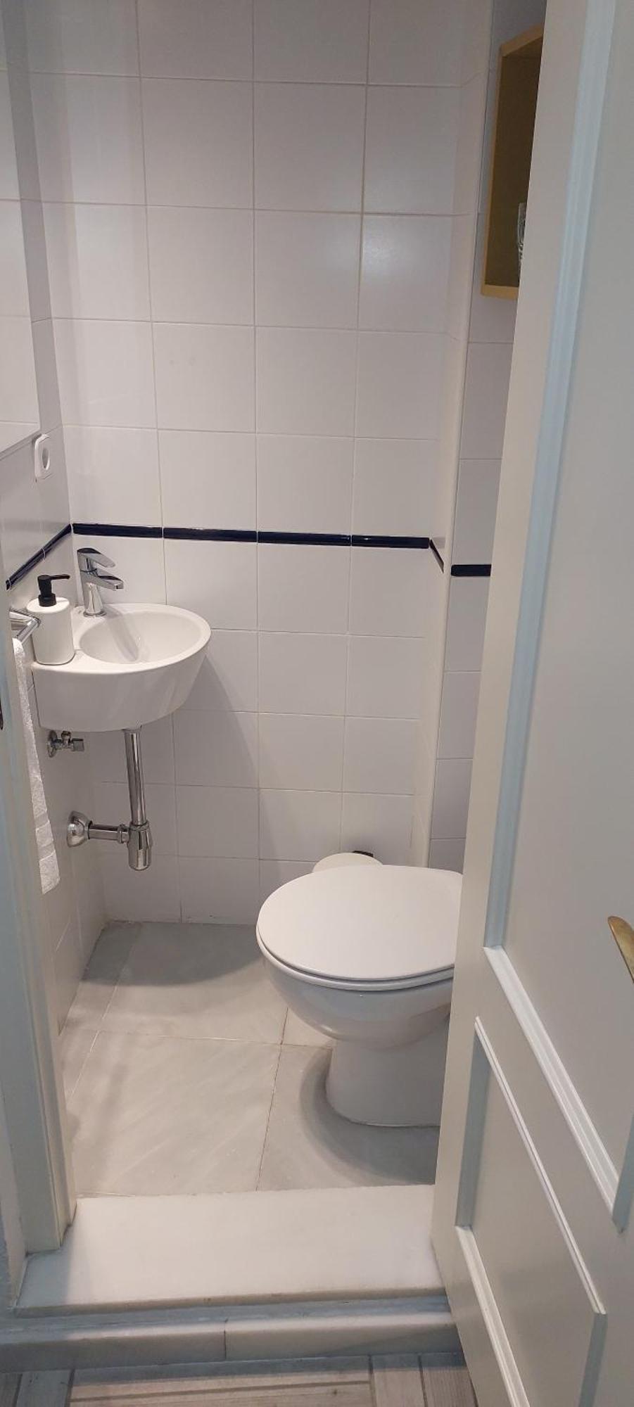Apartamento Magdalena Plaza Center 1º *
