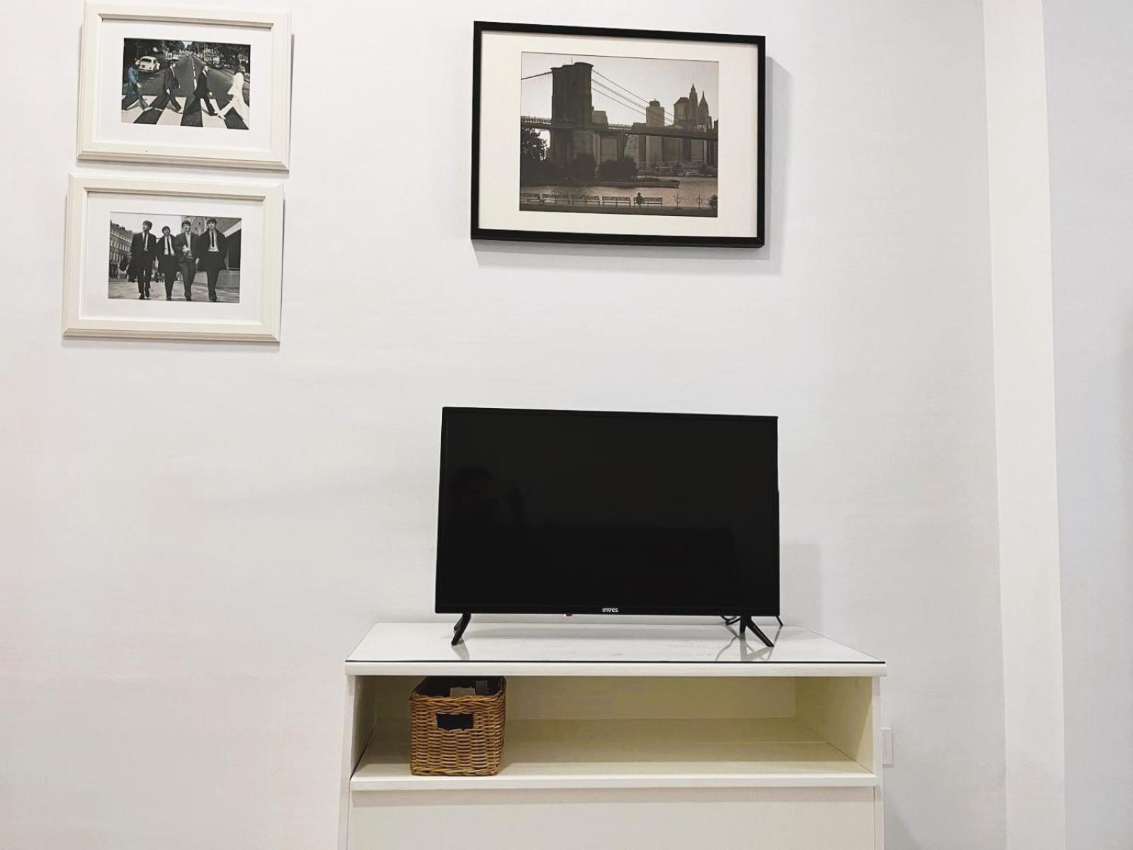 Apartamento Lovely Loft Junto A La Giralda *