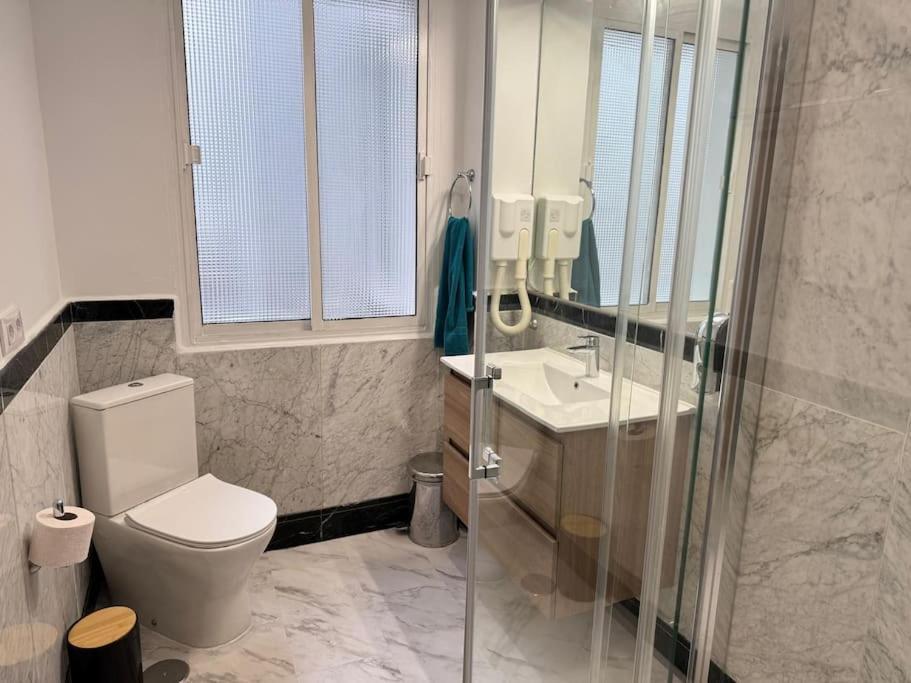 Apartamento Lux Nervion *