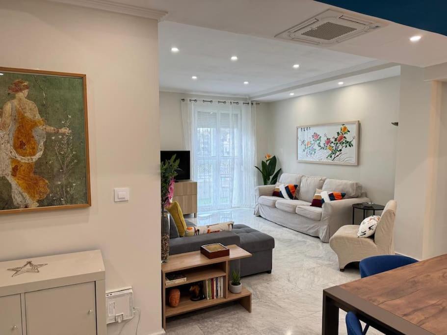 Apartamento Lux Nervion *