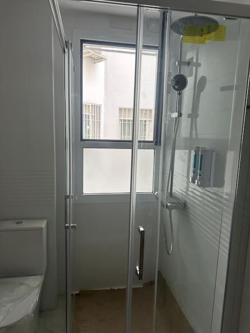 Lux Nervion Apartamento Sevilla