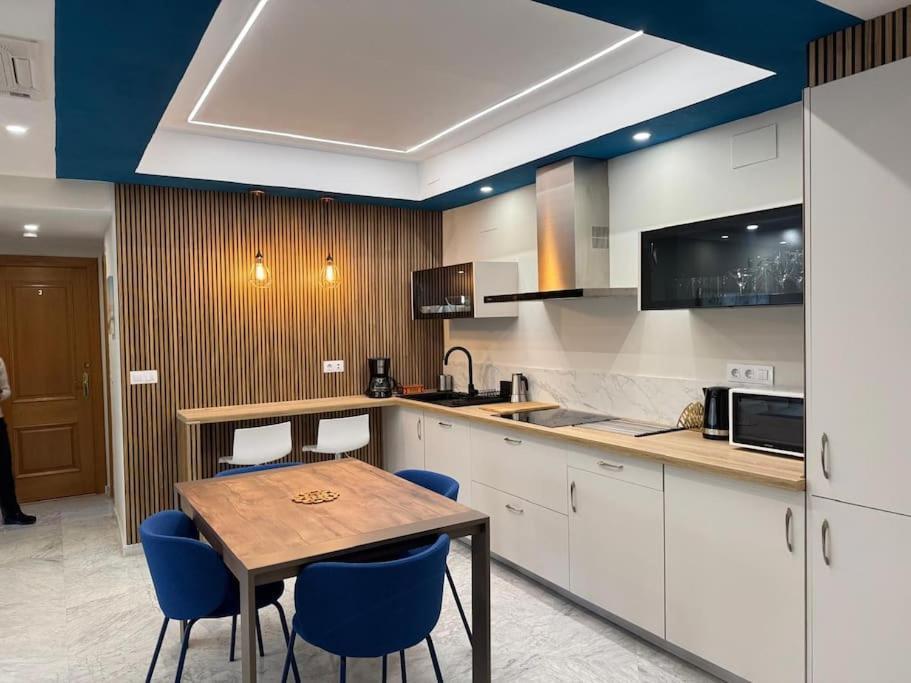 Lux Nervion Apartamento