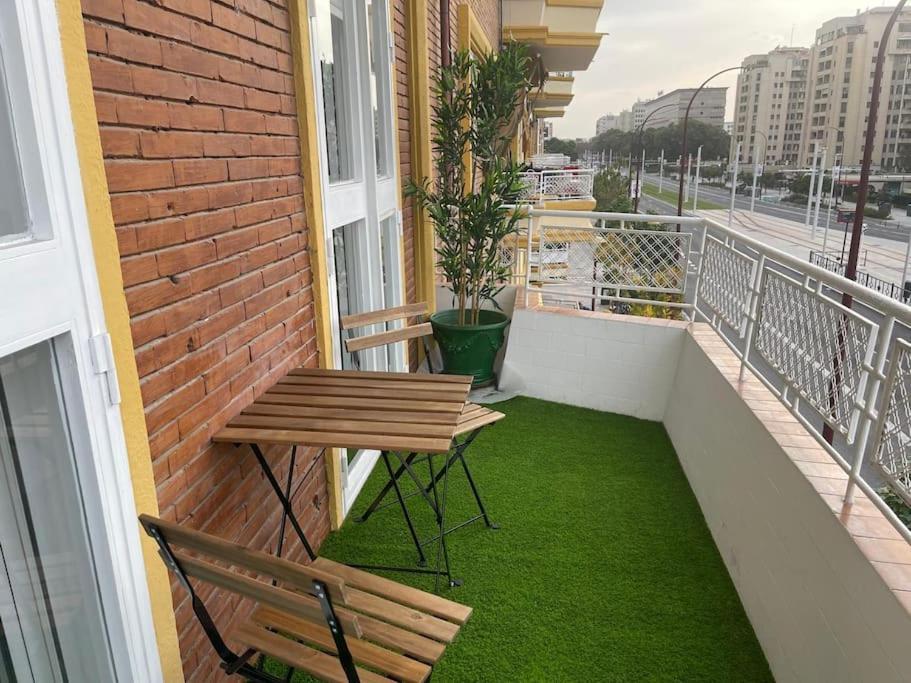 Apartamento Lux Nervion