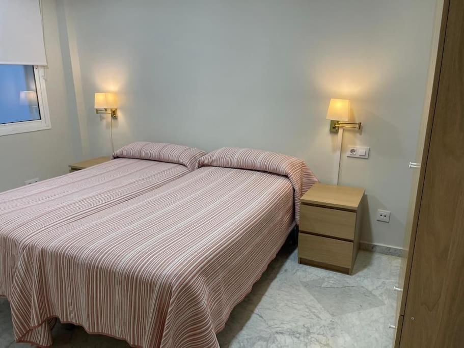 Lux Nervion Apartamento *