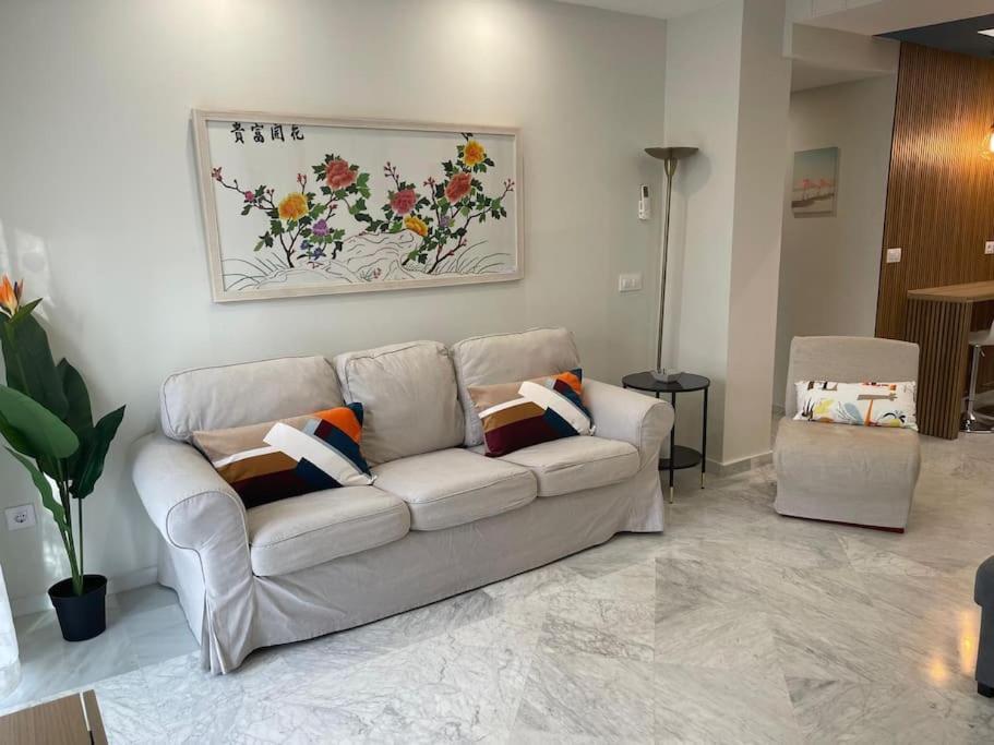 Lux Nervion Apartamento