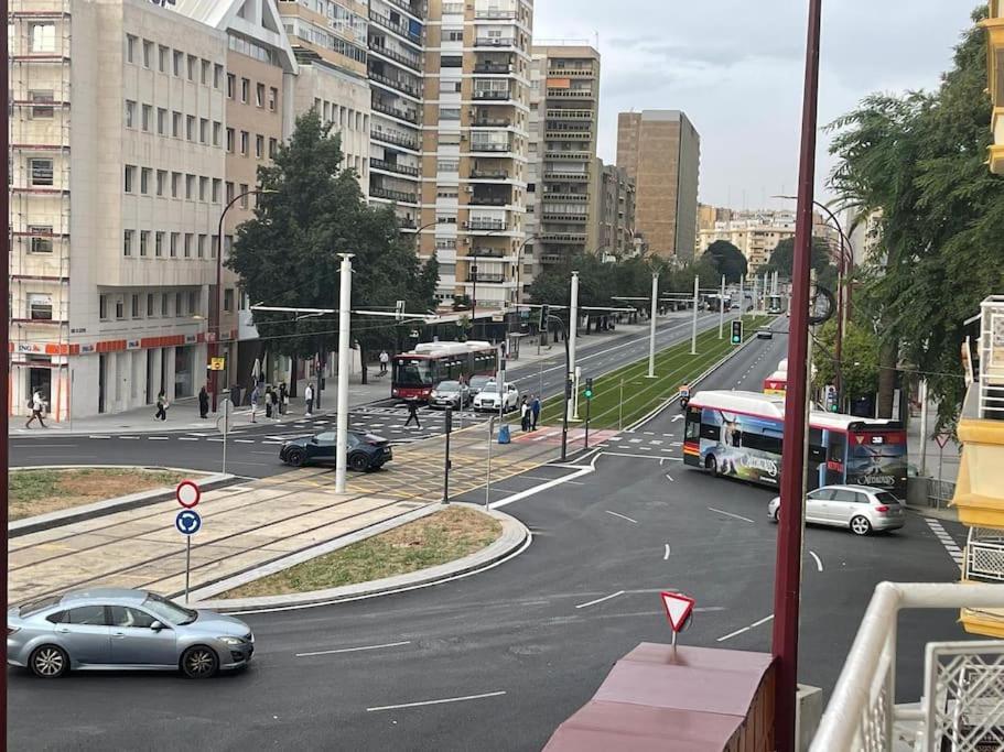 Apartamento Lux Nervion Sevilla
