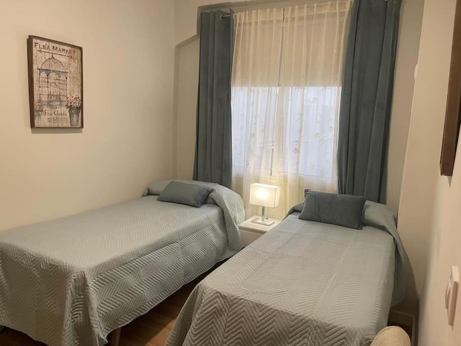 Apartamento Lux Nervion Sevilla