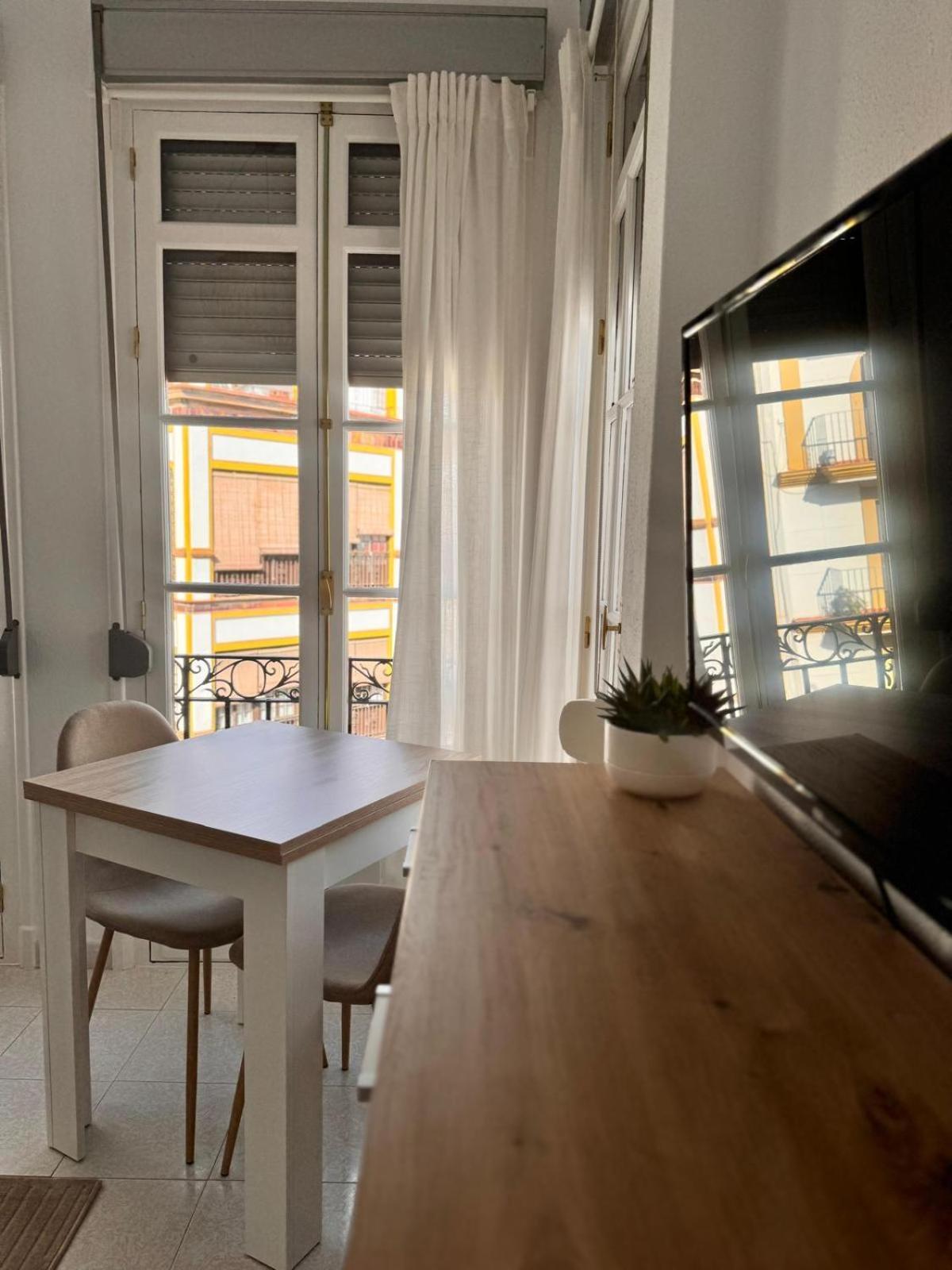 Apartamento Wanderlust Sevilla
