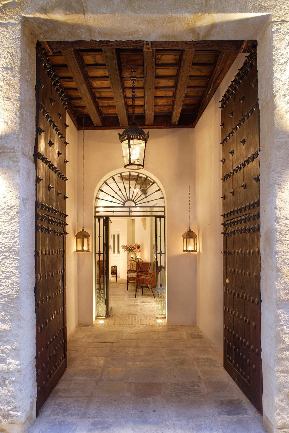 Corral Del Rey Hotel