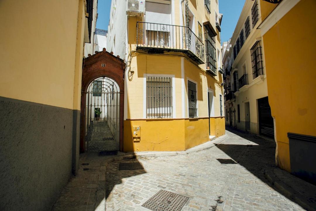 Attic With Terrace- 1bd 1bth- Corral Del Rey *