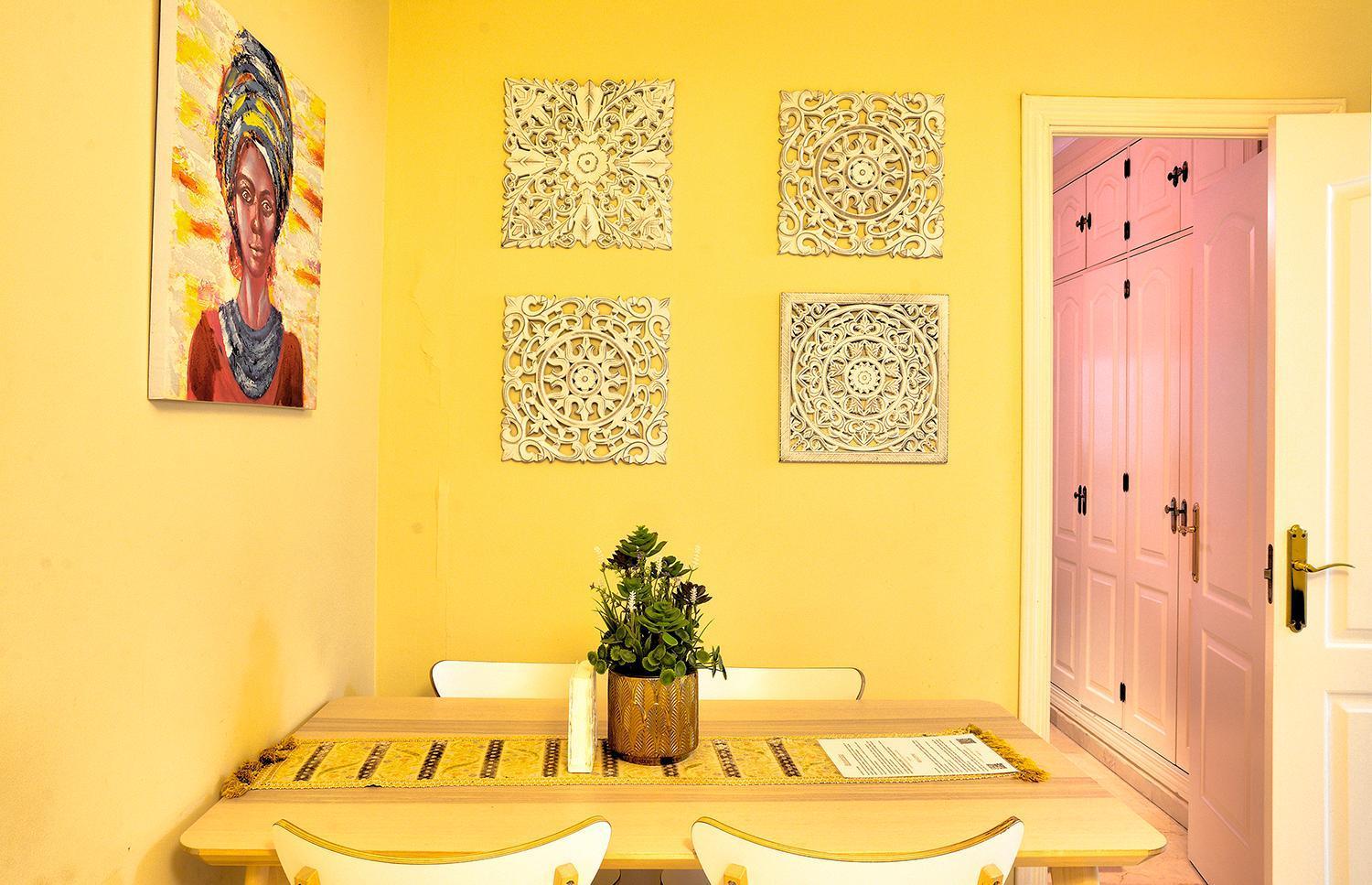 Apartamento Bonito Piso En Calle Antolinez Sevilla