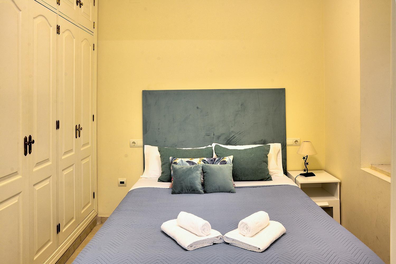 Apartamento Bonito Piso En Calle Antolinez