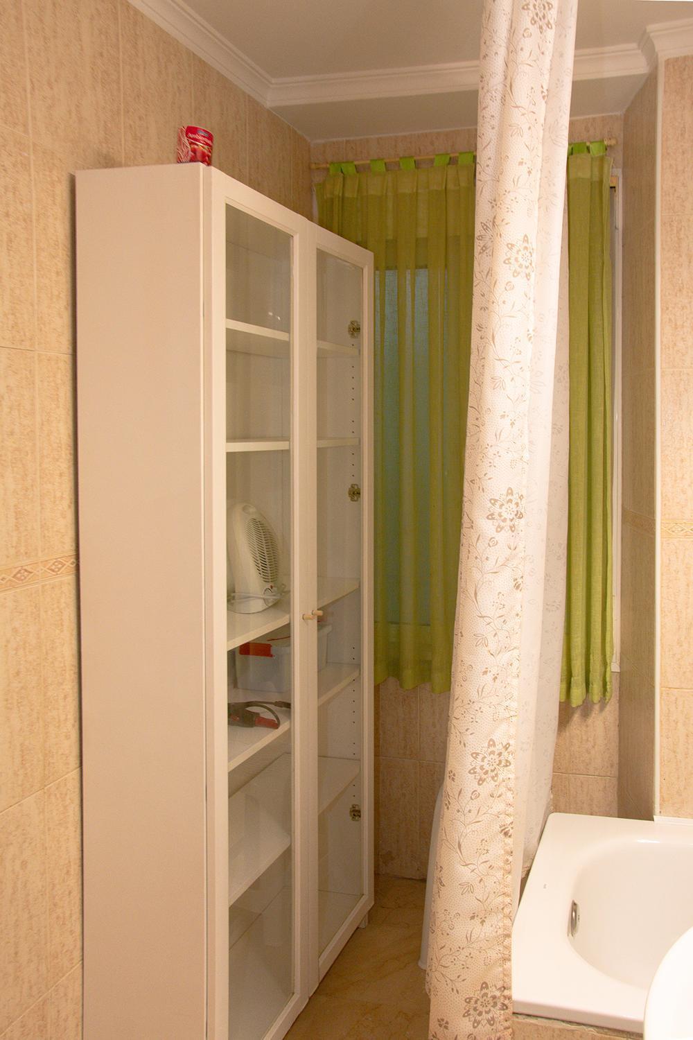 Bonito Piso En Calle Antolinez Apartamento *