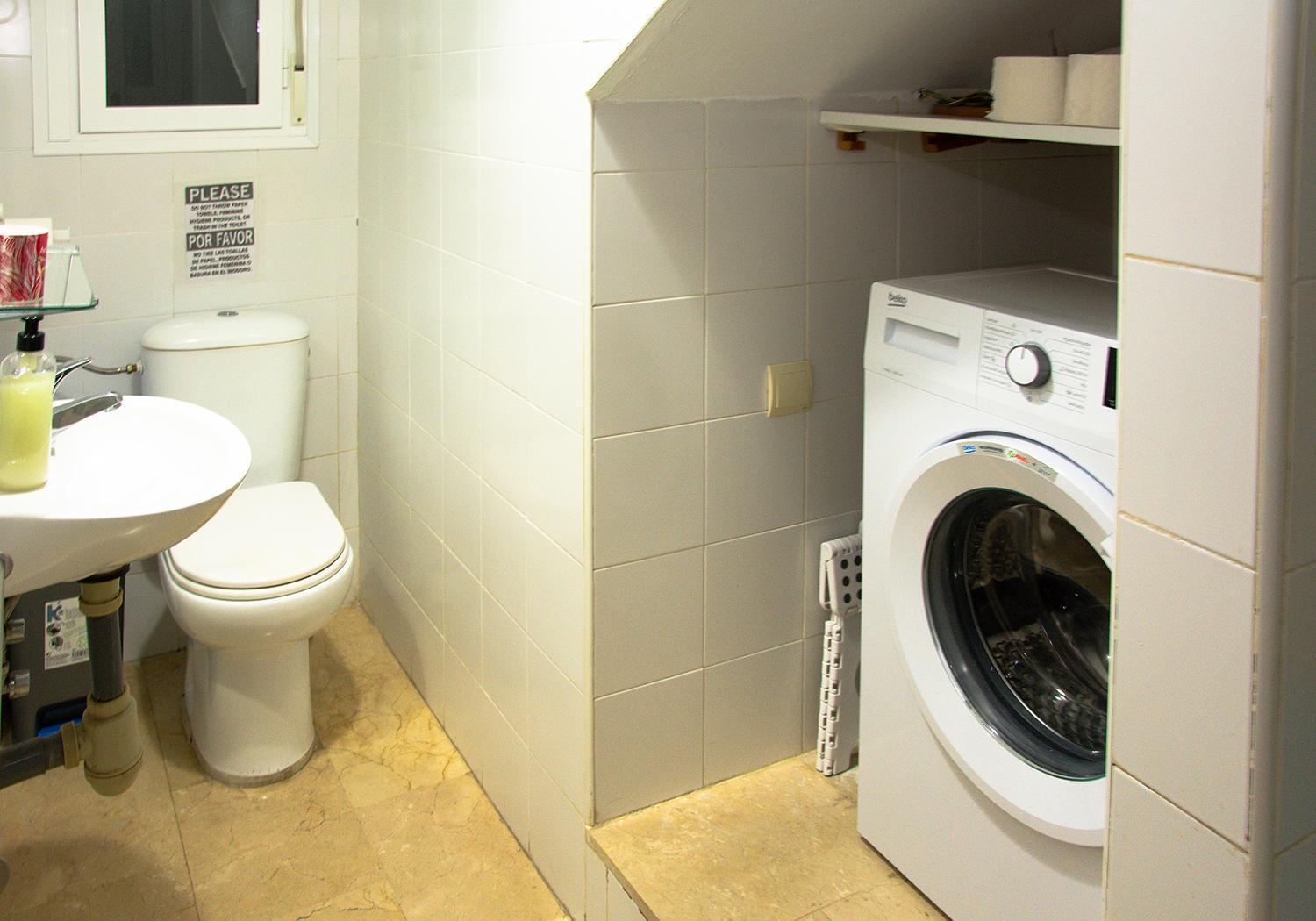 Bonito Piso En Calle Antolinez Apartamento