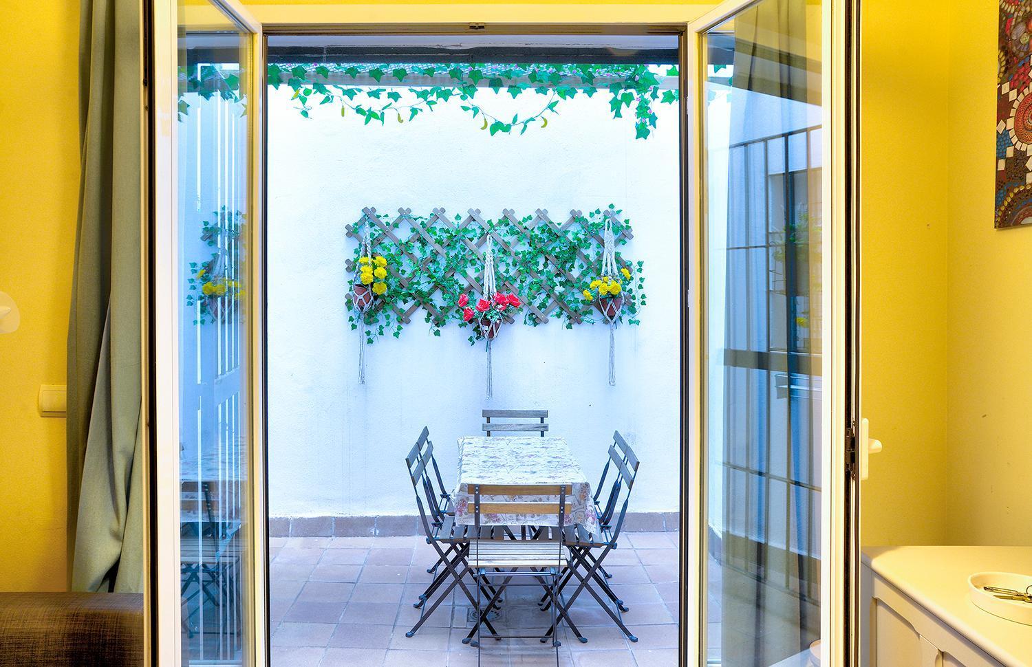 Apartamento Bonito Piso En Calle Antolinez *