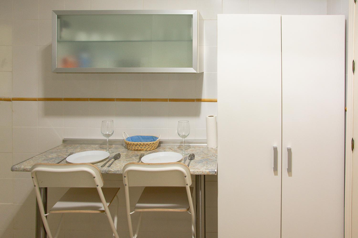 Apartamento Bonito Piso En Calle Antolinez Sevilla