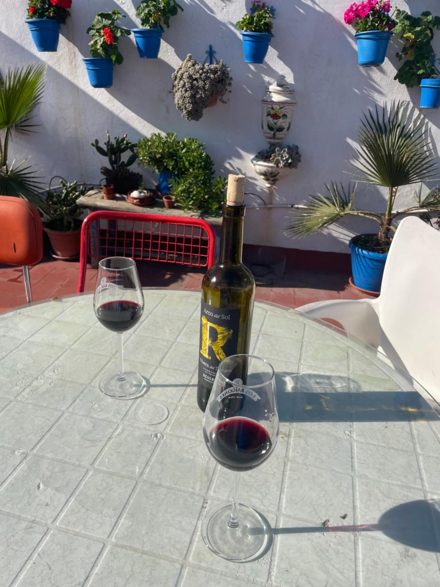 Apartamento Arco Macarena Sevilla