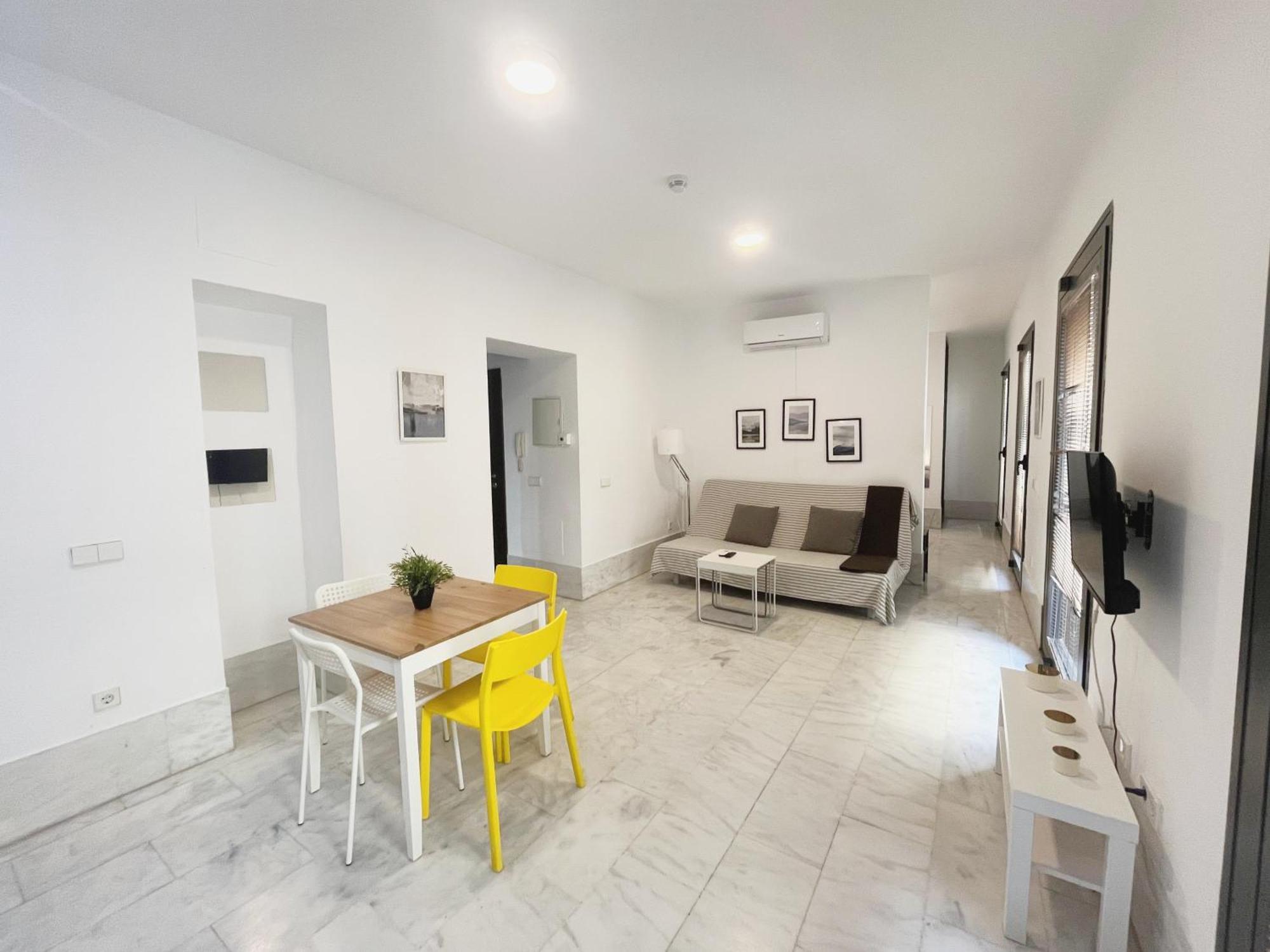 Apartamento Center Veronica Confort Sevilla