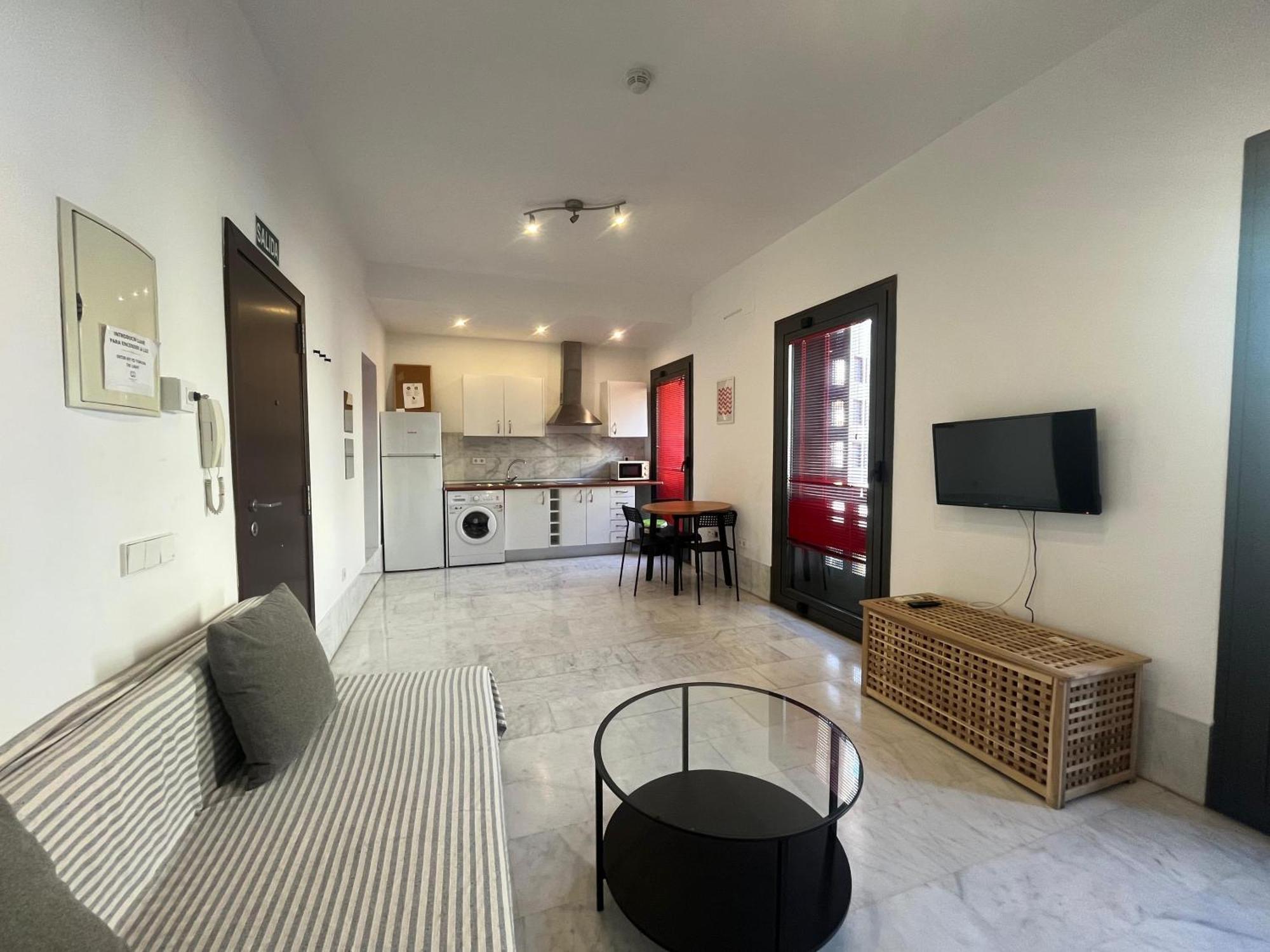 Apartamento Center Veronica Confort