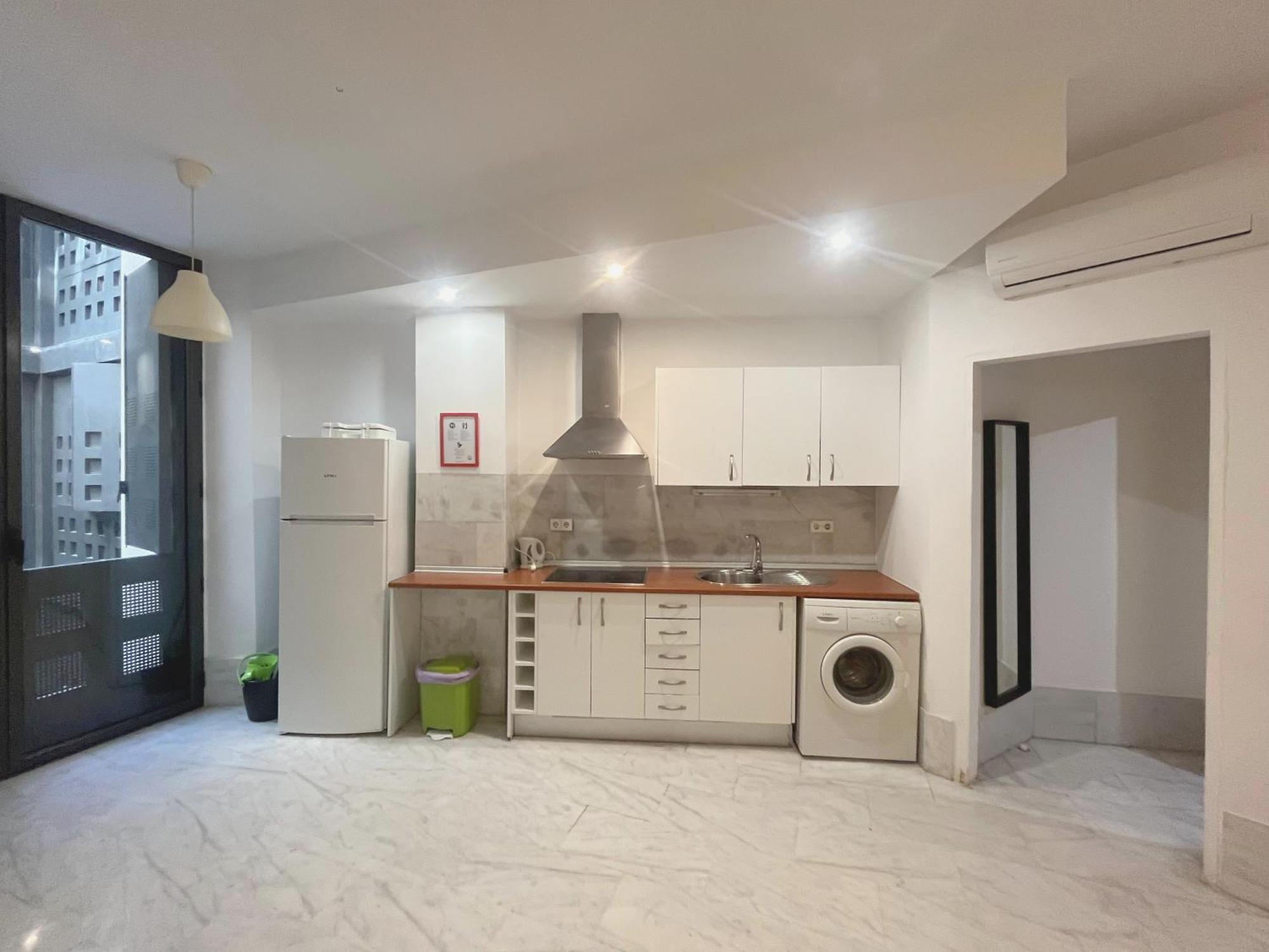 Apartamento Center Veronica Confort Sevilla