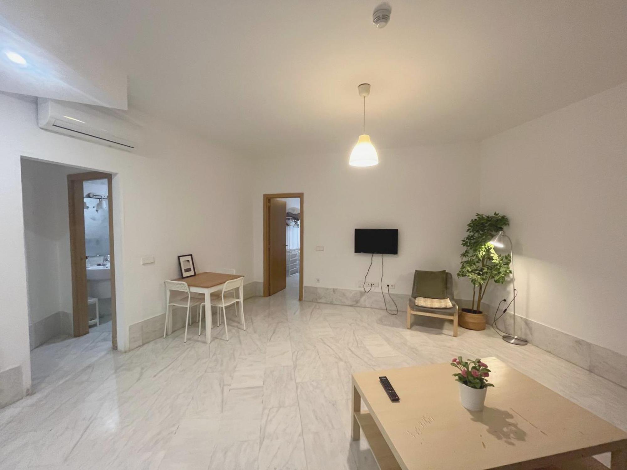Center Veronica Confort Apartamento Sevilla