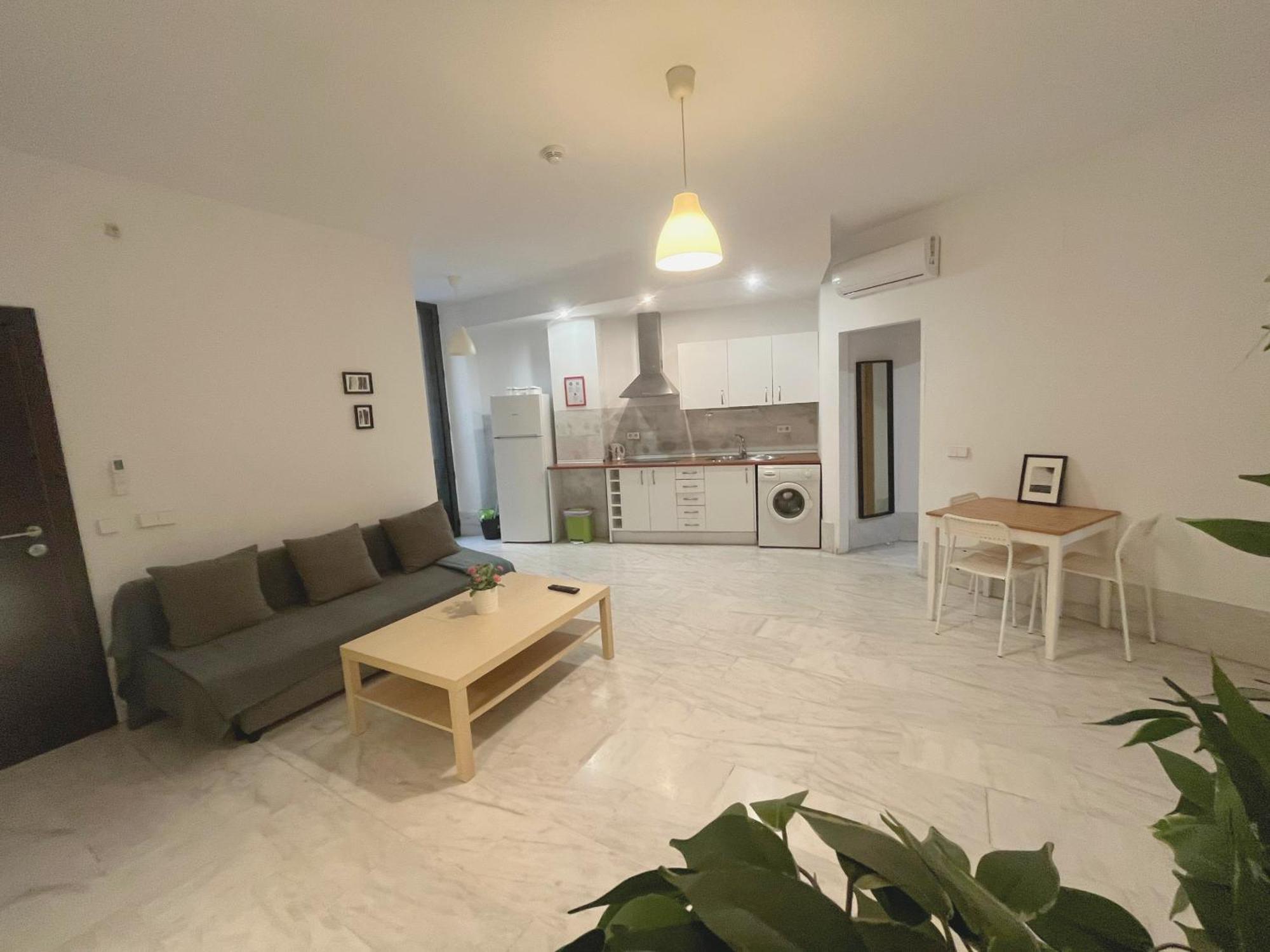 Apartamento Center Veronica Confort *
