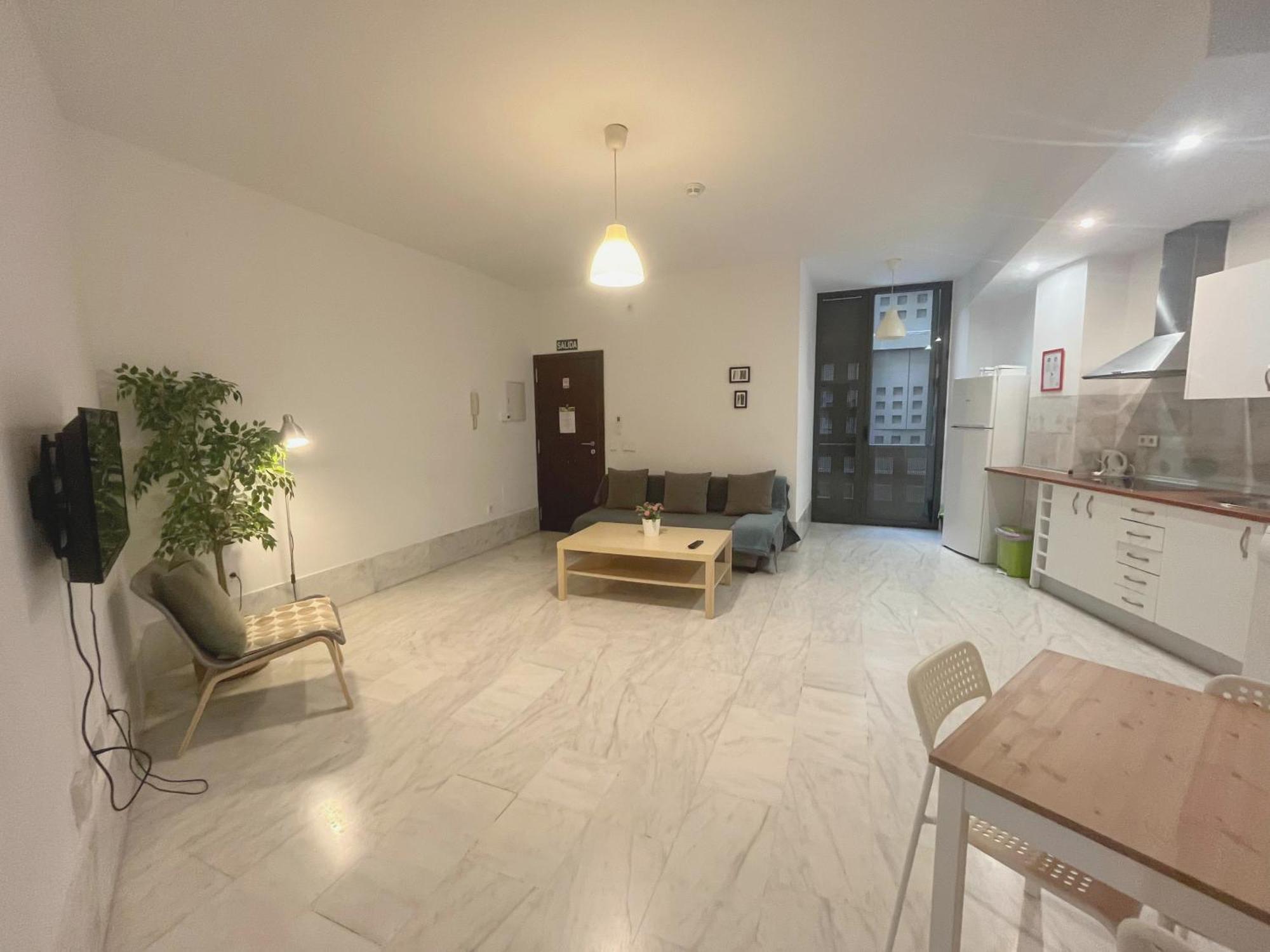 Center Veronica Confort Apartamento