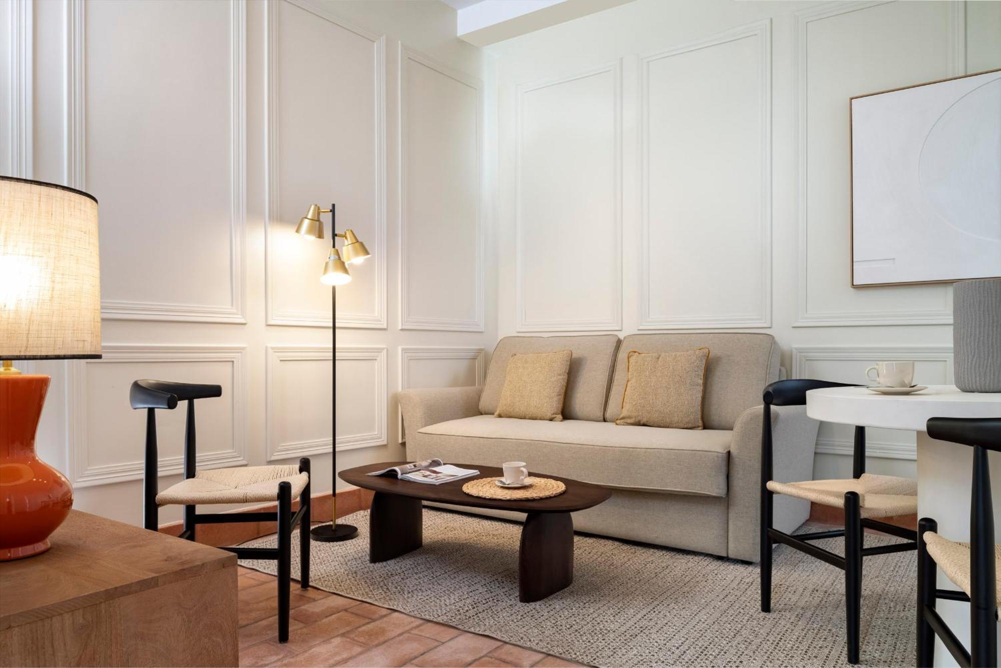 Magno Santa Clara - Private Terraces With Jacuzzi Apartment *