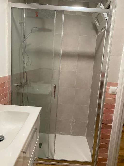 Estudio Completo A Estrenar En Triana Apartamento