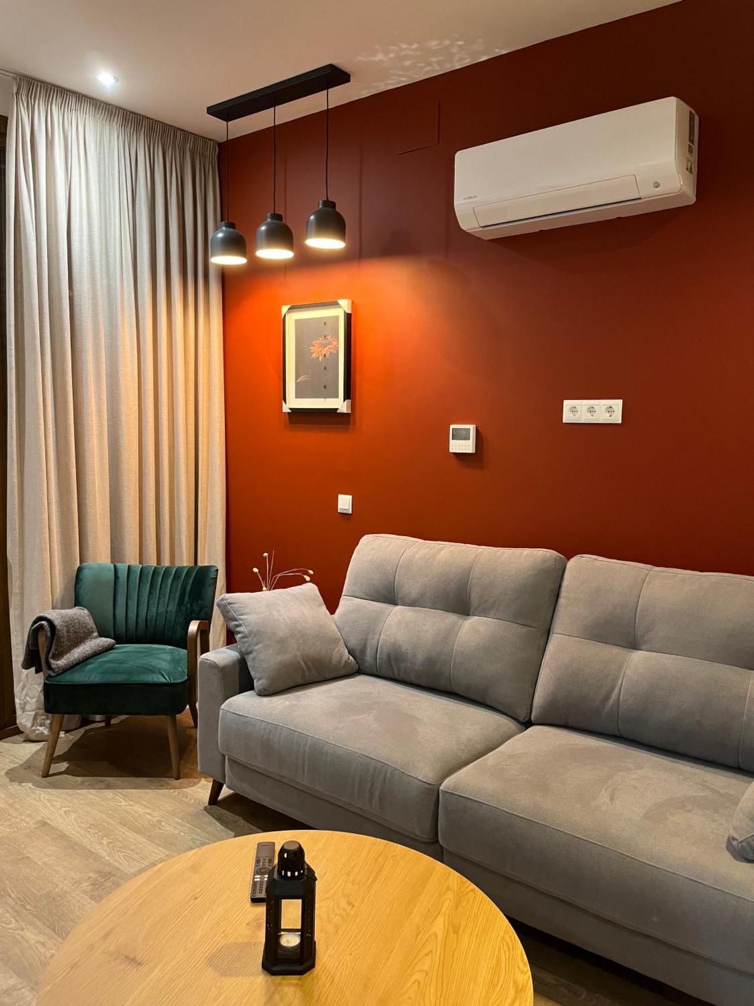 Apartamento Casa Arena Centro Encanto Y Confort