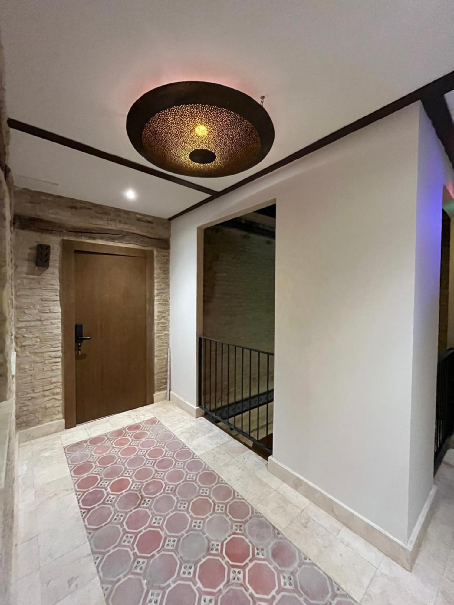 Casa Arena Centro Encanto Y Confort Apartamento *