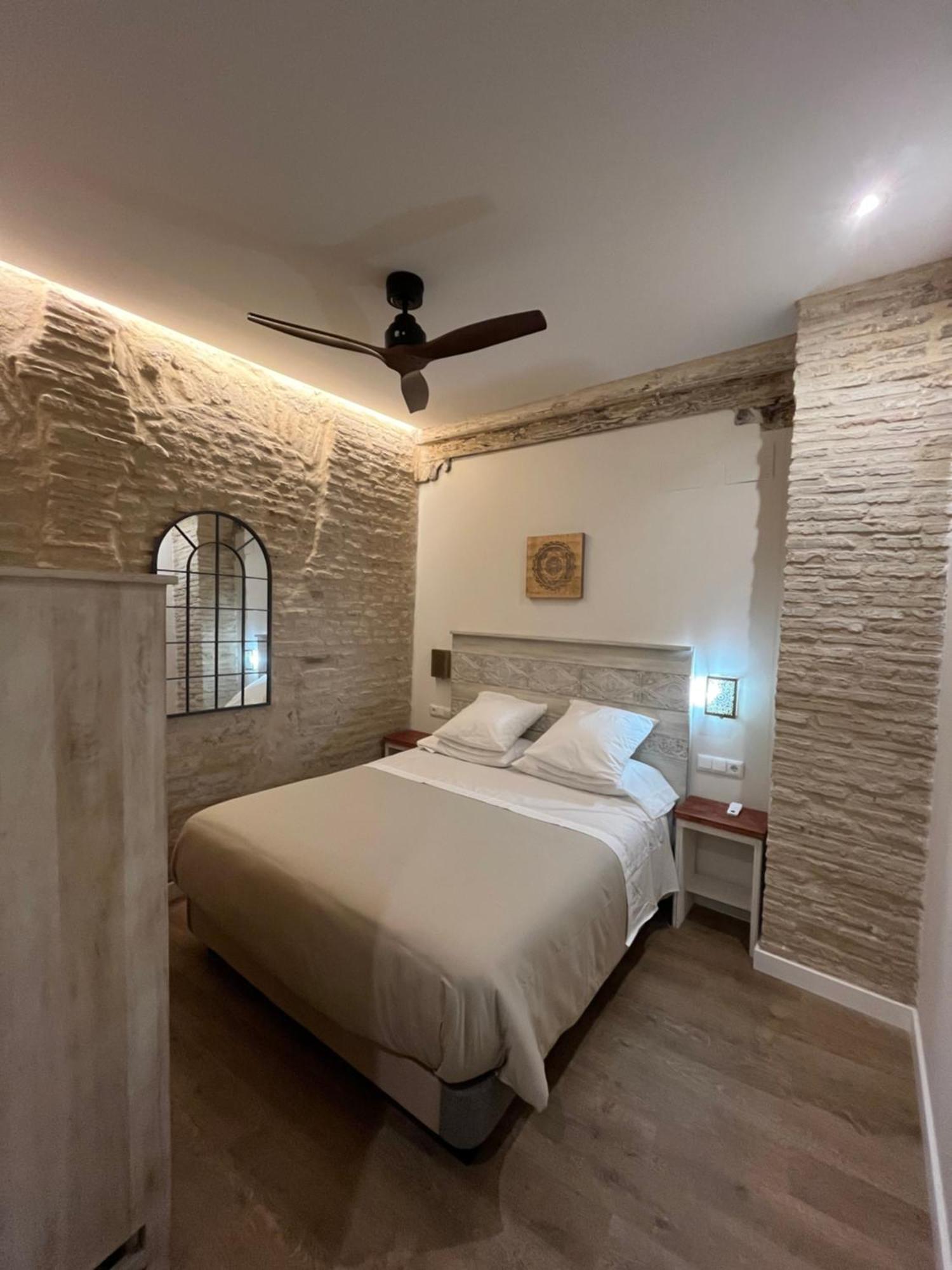 Apartamento Casa Arena Centro Encanto Y Confort *