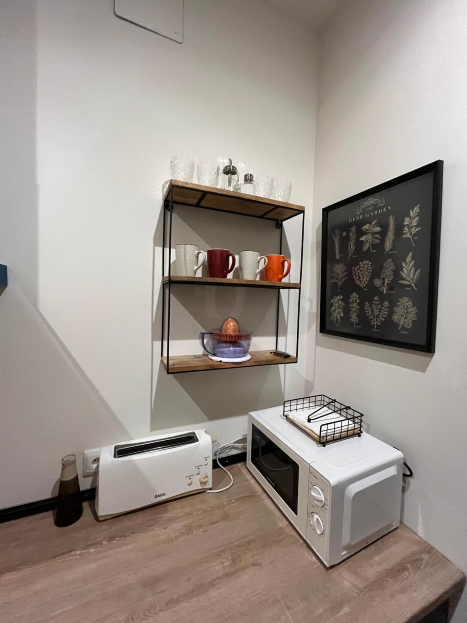 Apartamento Casa Arena Centro Encanto Y Confort *