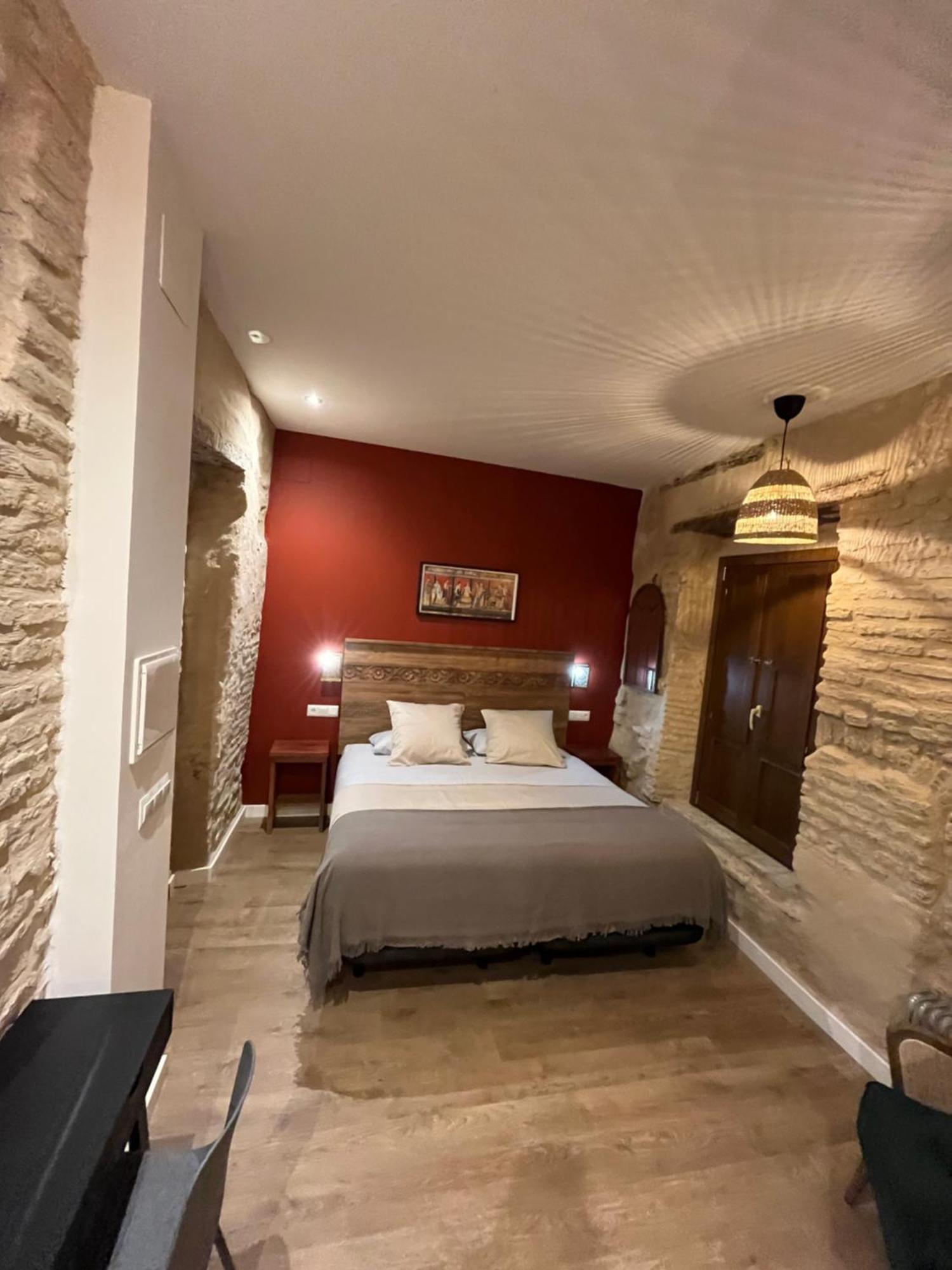 Casa Arena Centro Encanto Y Confort Apartamento Sevilla
