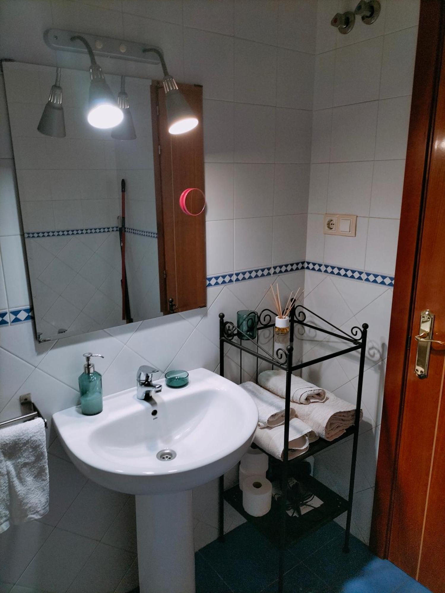 Apartamento De Lux