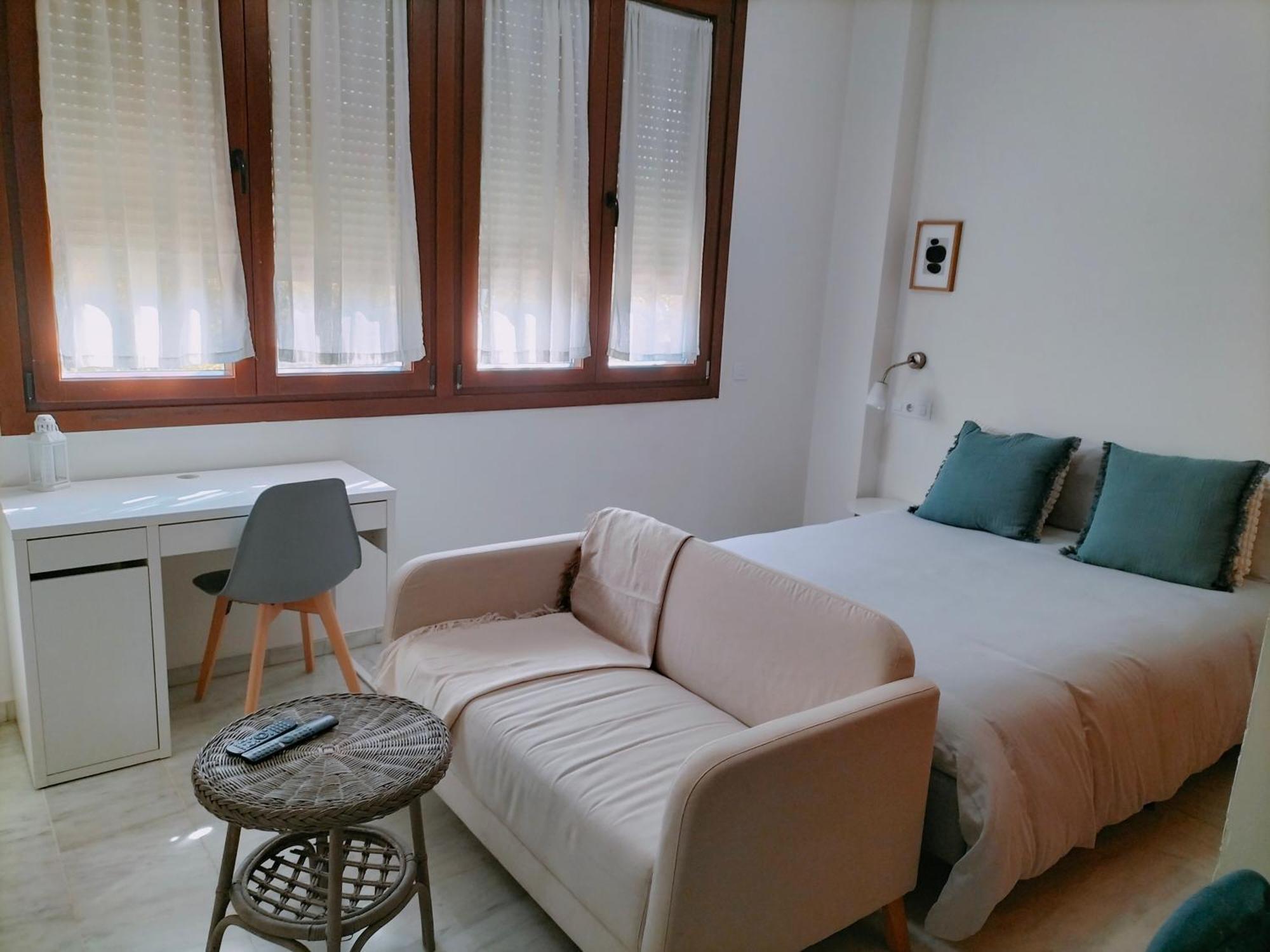 De Lux Apartamento *