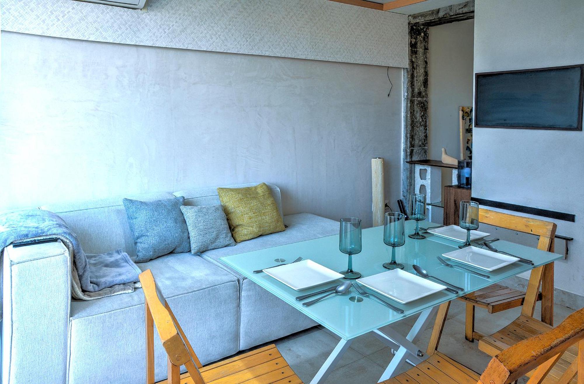 Apartamento Fantastico Duplex Resolana Sevilla