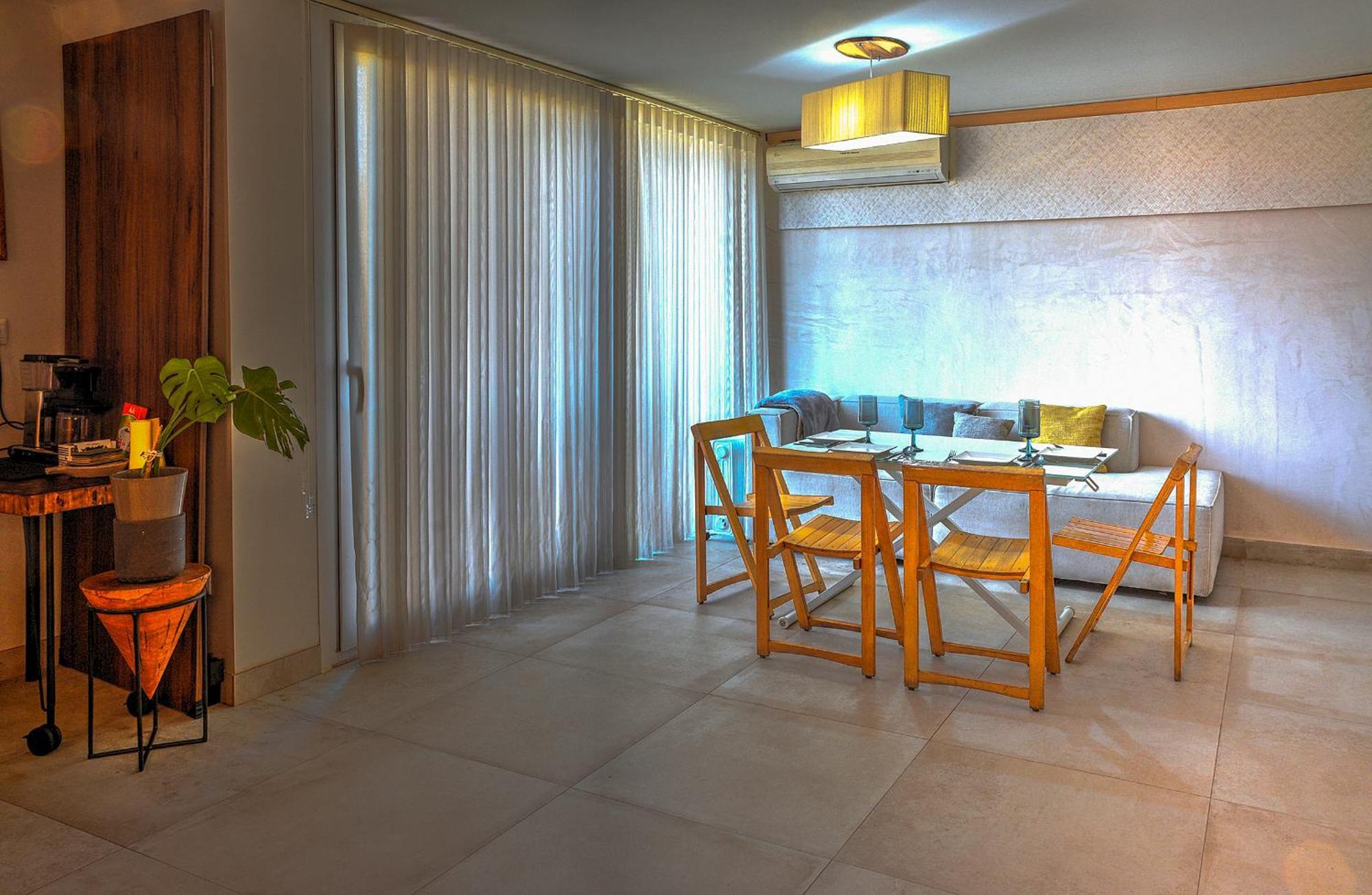 Fantastico Duplex Resolana Sevilla
